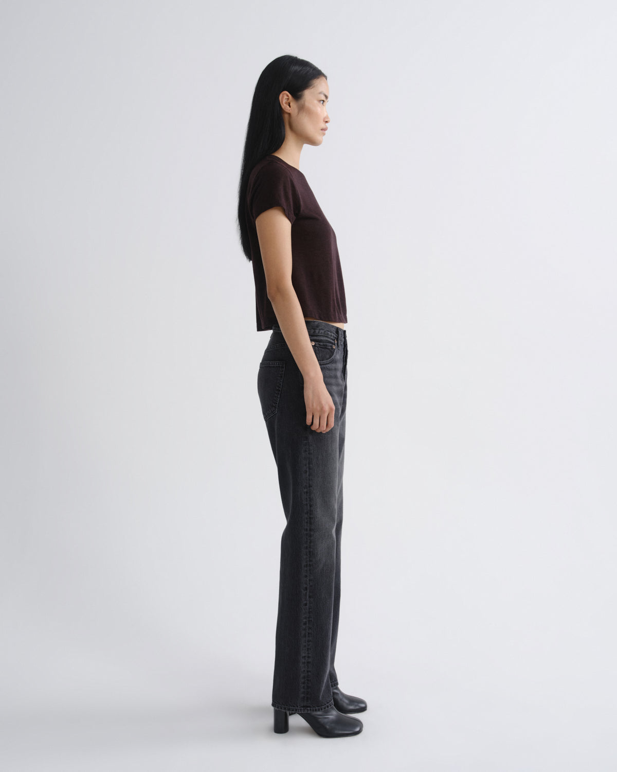agolde-90-s-mid-rise-straight-32-jeans-translation-schwarz image 4