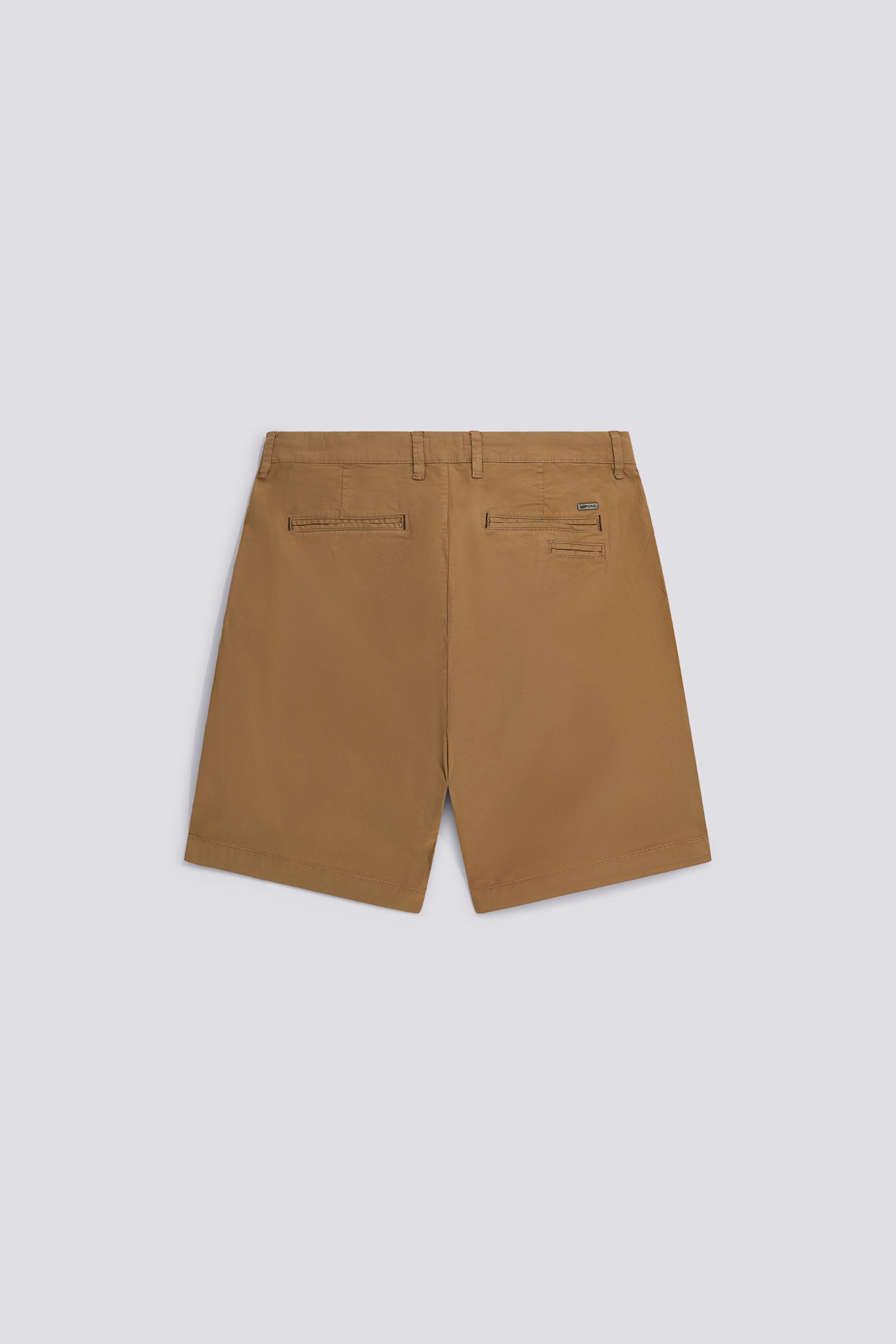 gas-sadeck-sh-rev-4856-shorts-herren-slim-gabardine image 3