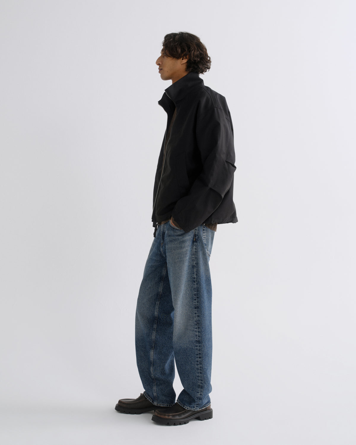 agolde-fusion-jean-herrenjeans-arcadia-baggy-dunkelblau image 4
