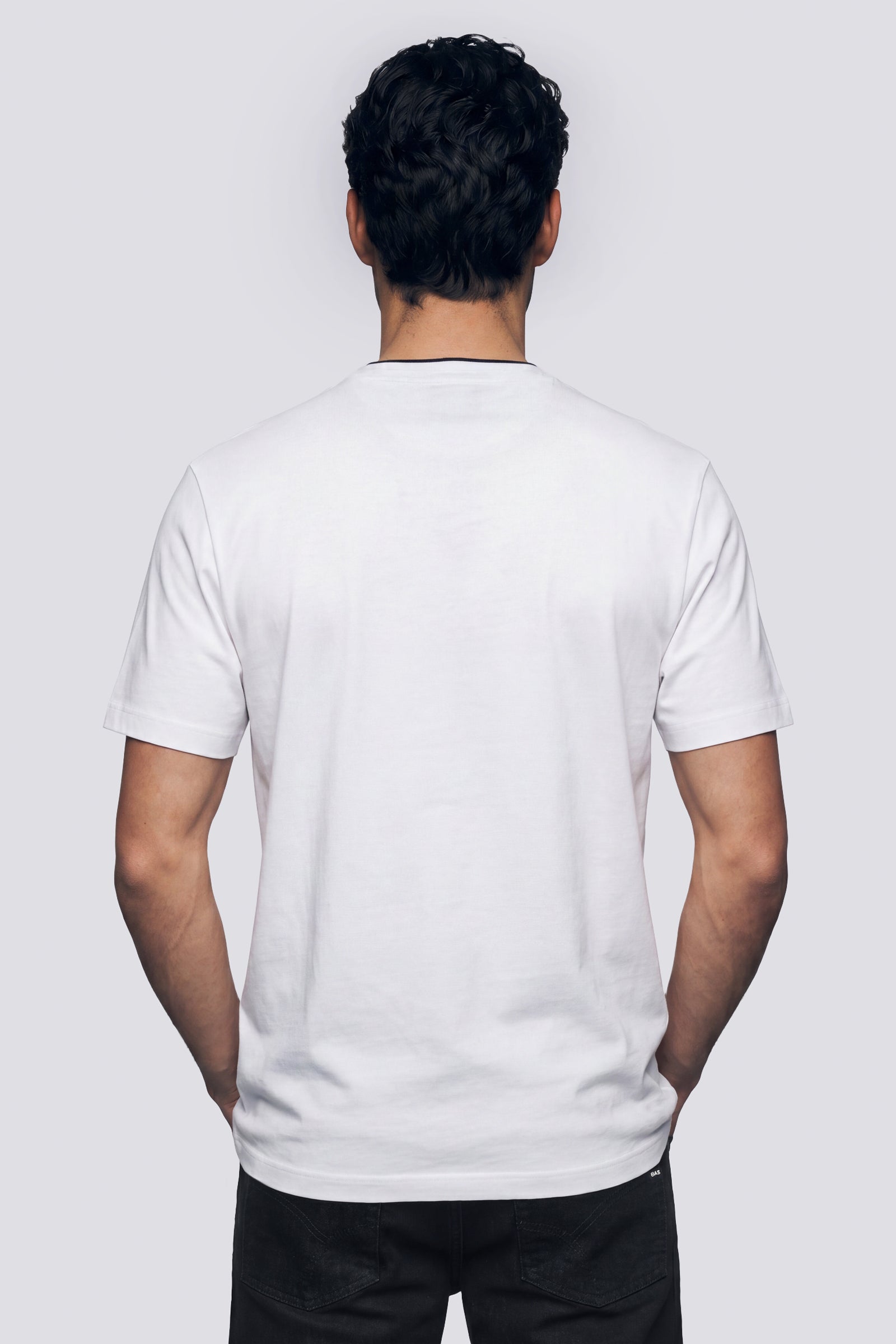 gas-dharis-edge-bic-0001-t-shirt-herren-regular-wei image 2