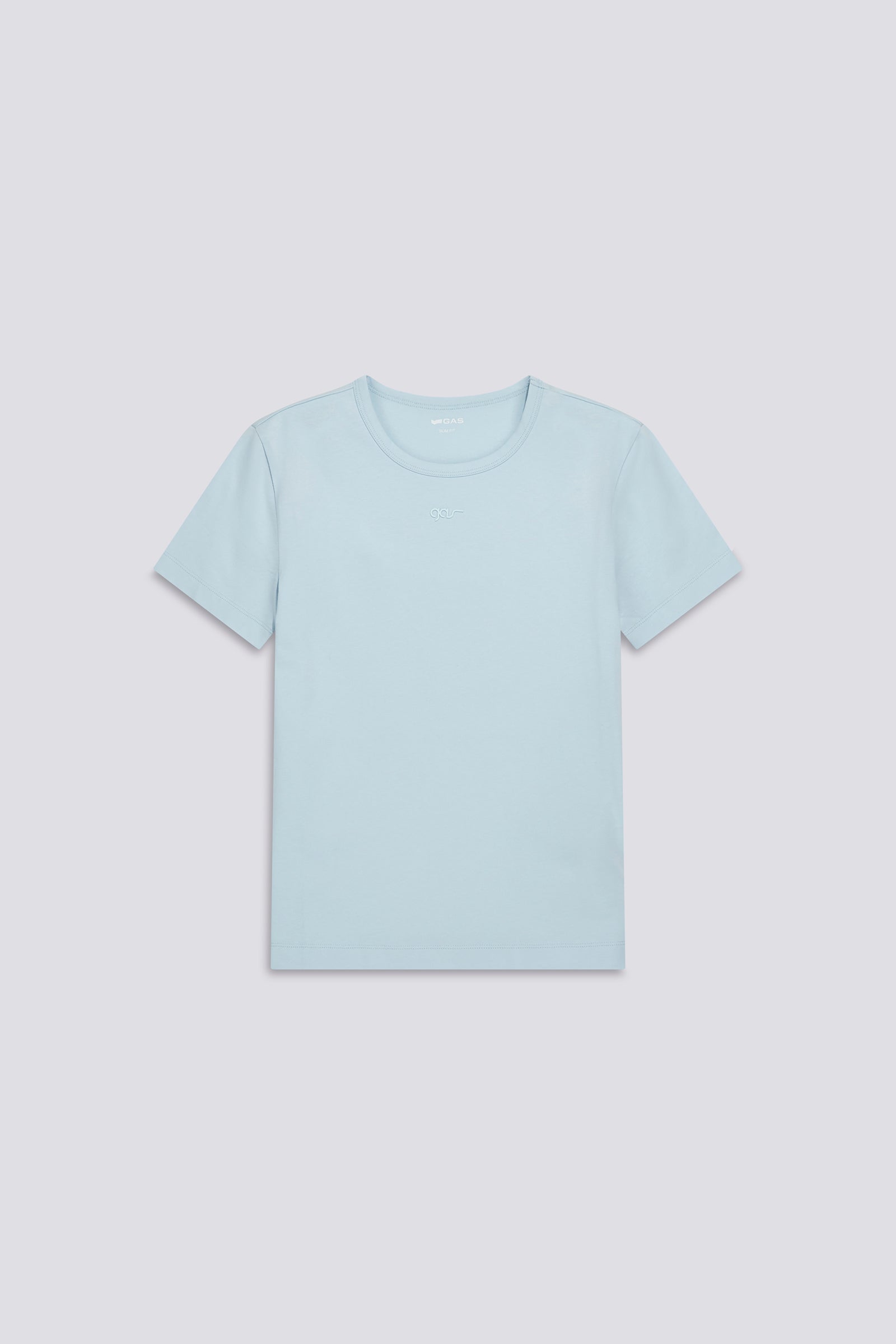 gas-telly-gas-4713-t-shirt-damen-slim-baumwolle image 2