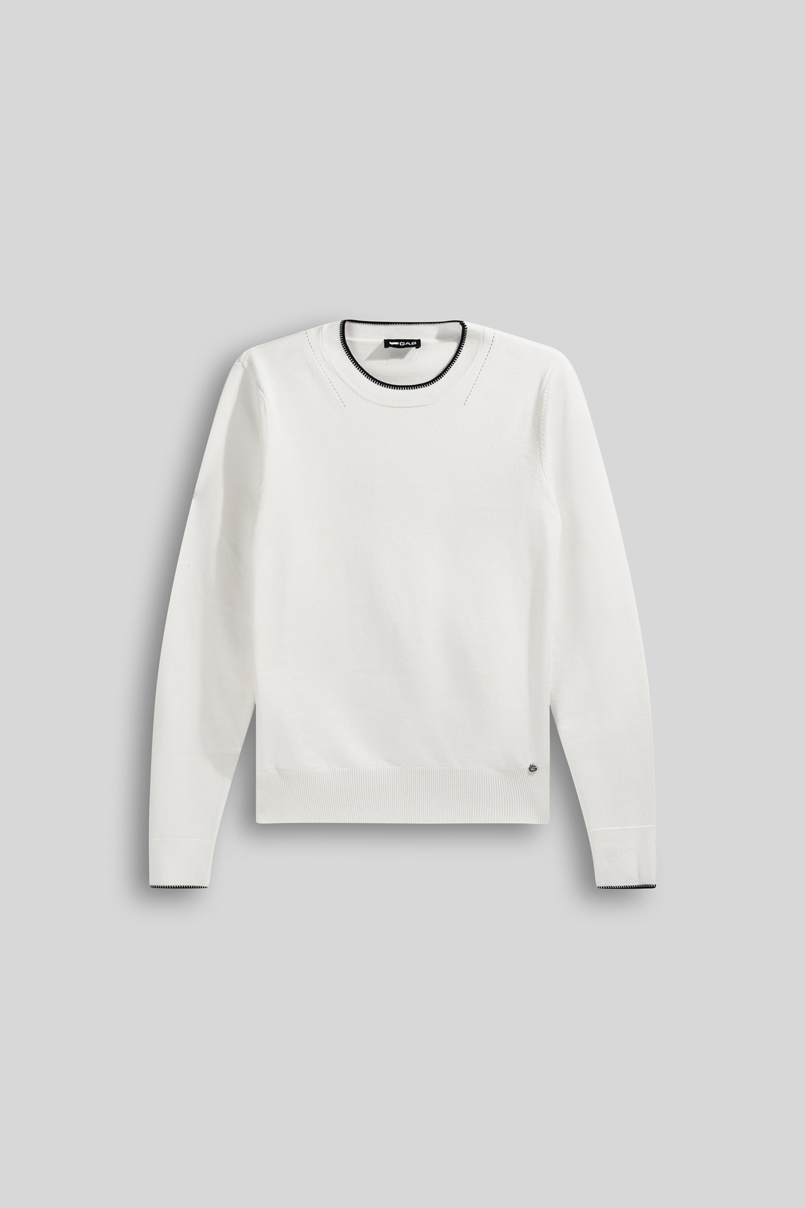 gas-arielle-w-1029-pullover-damen-viskose-slim-fit image 4