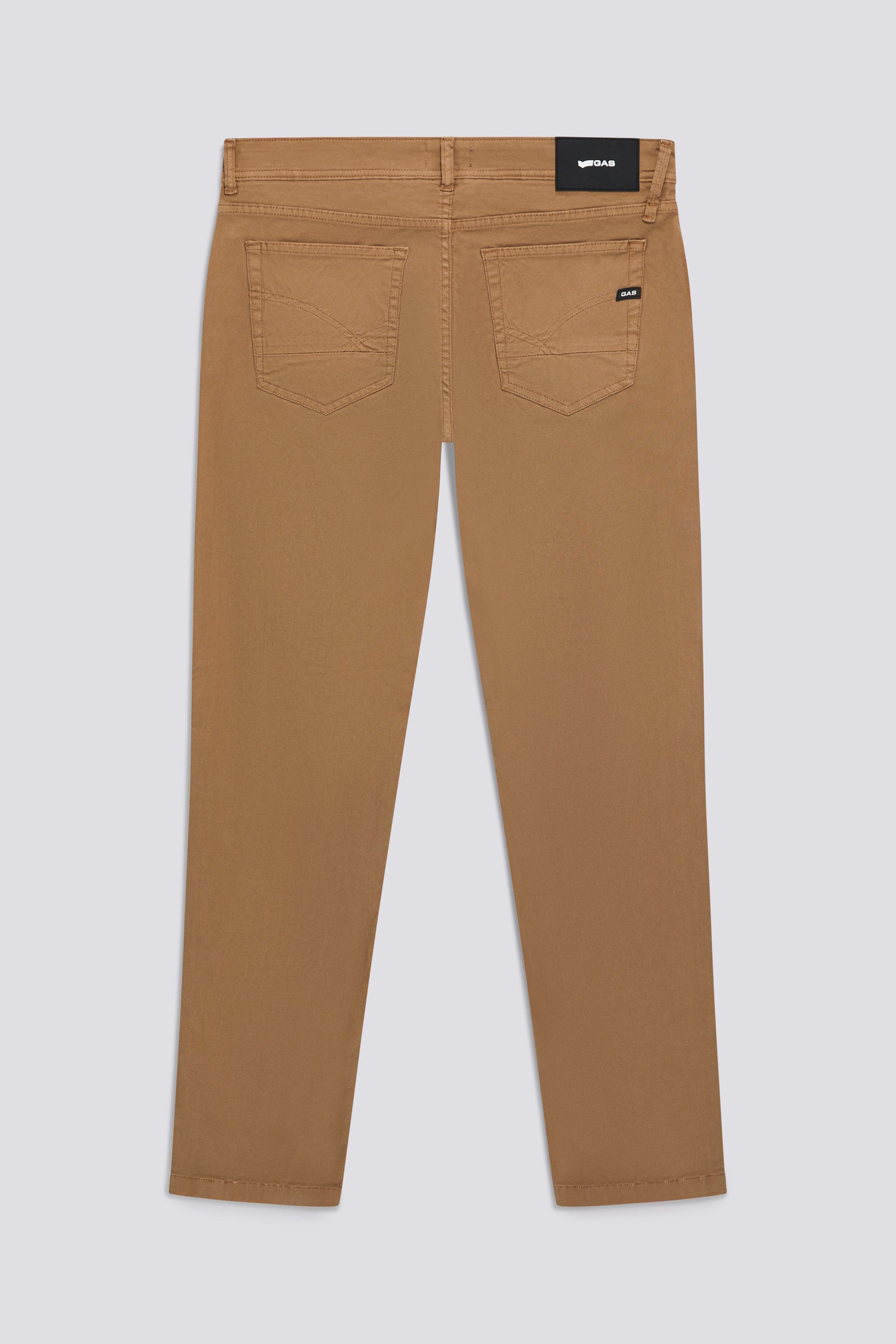 gas-alex-chino-4856-chino-herren-slim-fit-baumwolle image 4