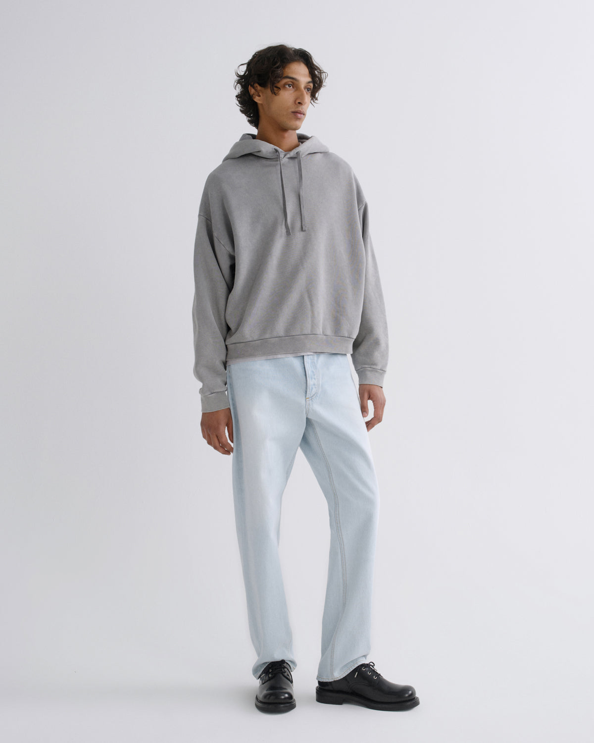 agolde-salford-hoodie-kapuzenpullover-counter-herren image 4