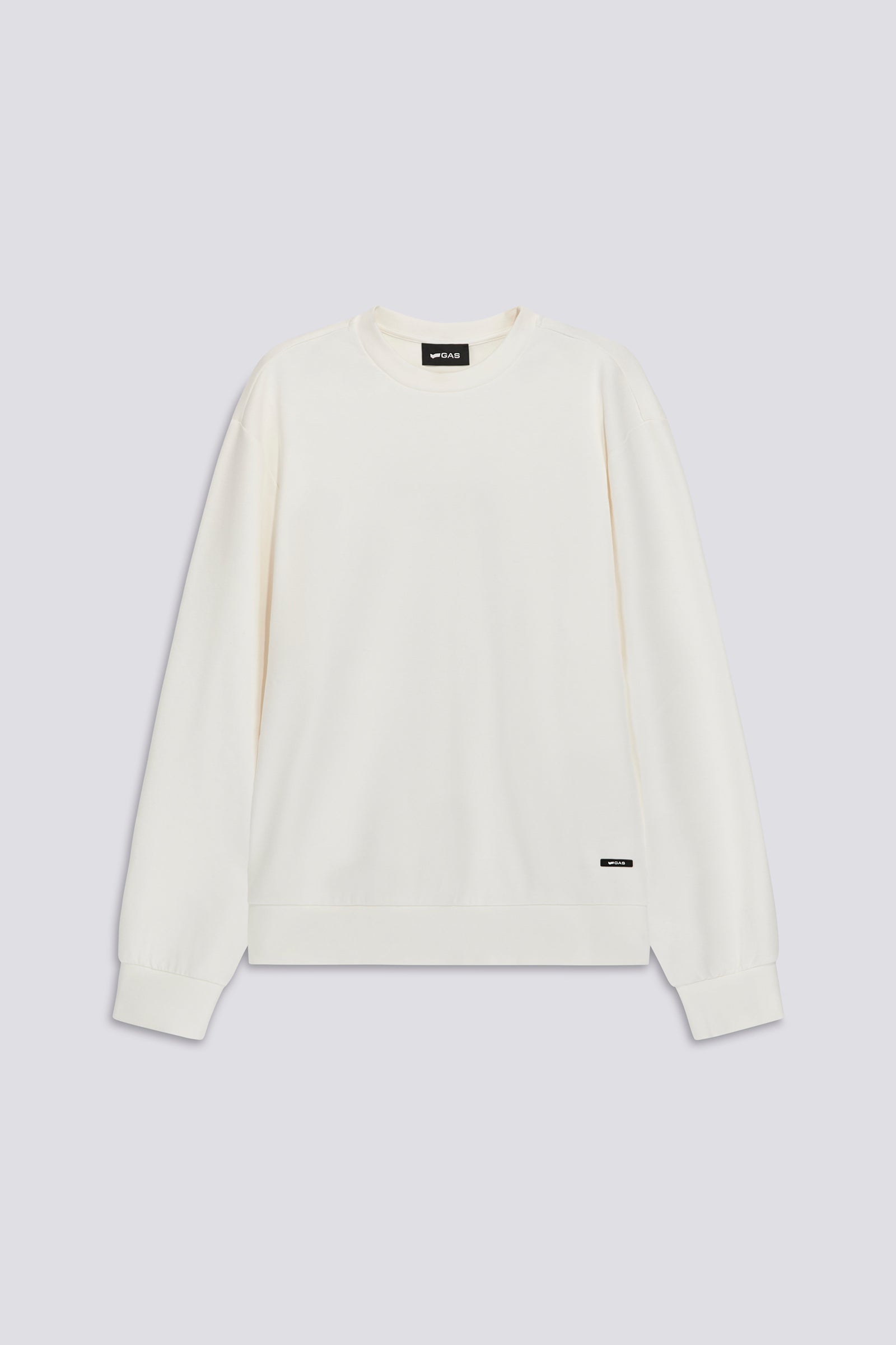gas-swen-sweatshirt-herren-regular-fit-logo-patch image 3