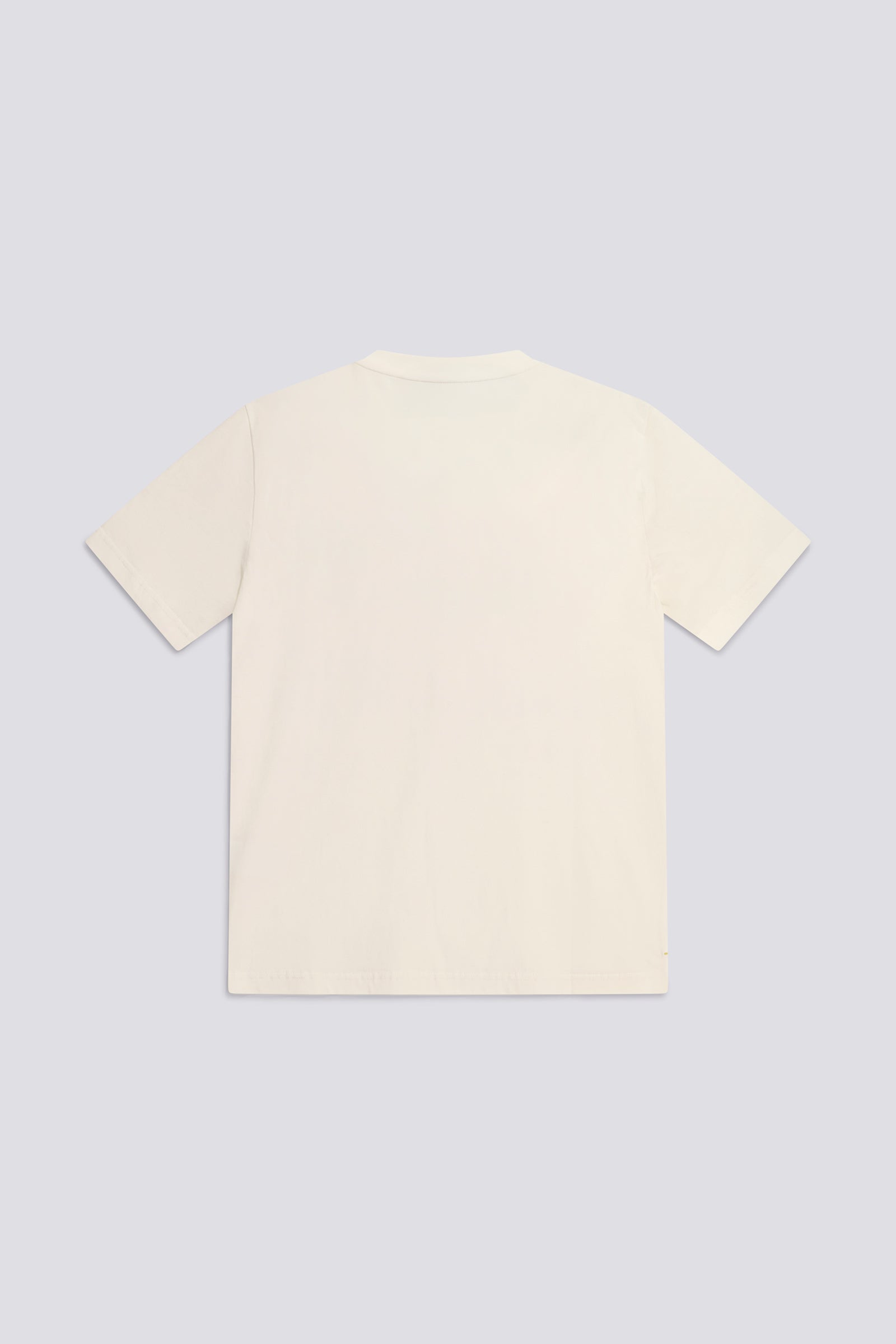 gas-dharis-vibe-1583-t-shirt-herren-baumwolle-regular image 2