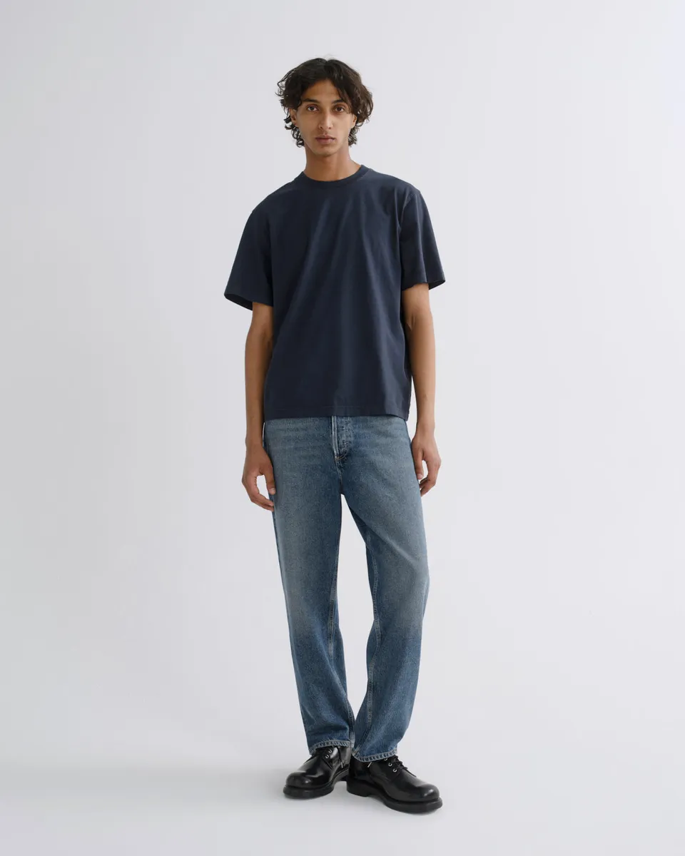 agolde-90-s-jean-herren-jeans-imagine-blau-straight image 1