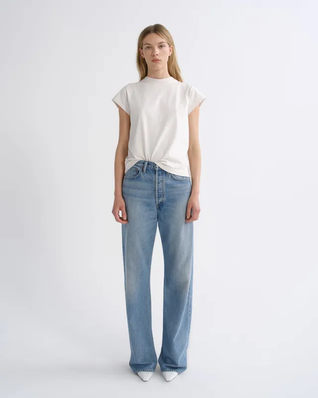 agolde-vintage-loose-29-outbreak-low-rise-jeans image 1