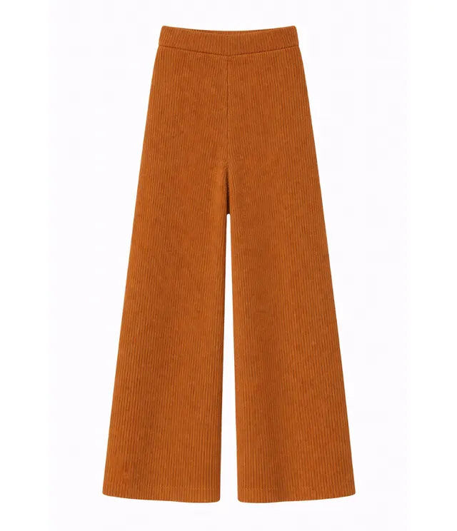 goldenim-paris-femme-pantalon-camio-hose image 1