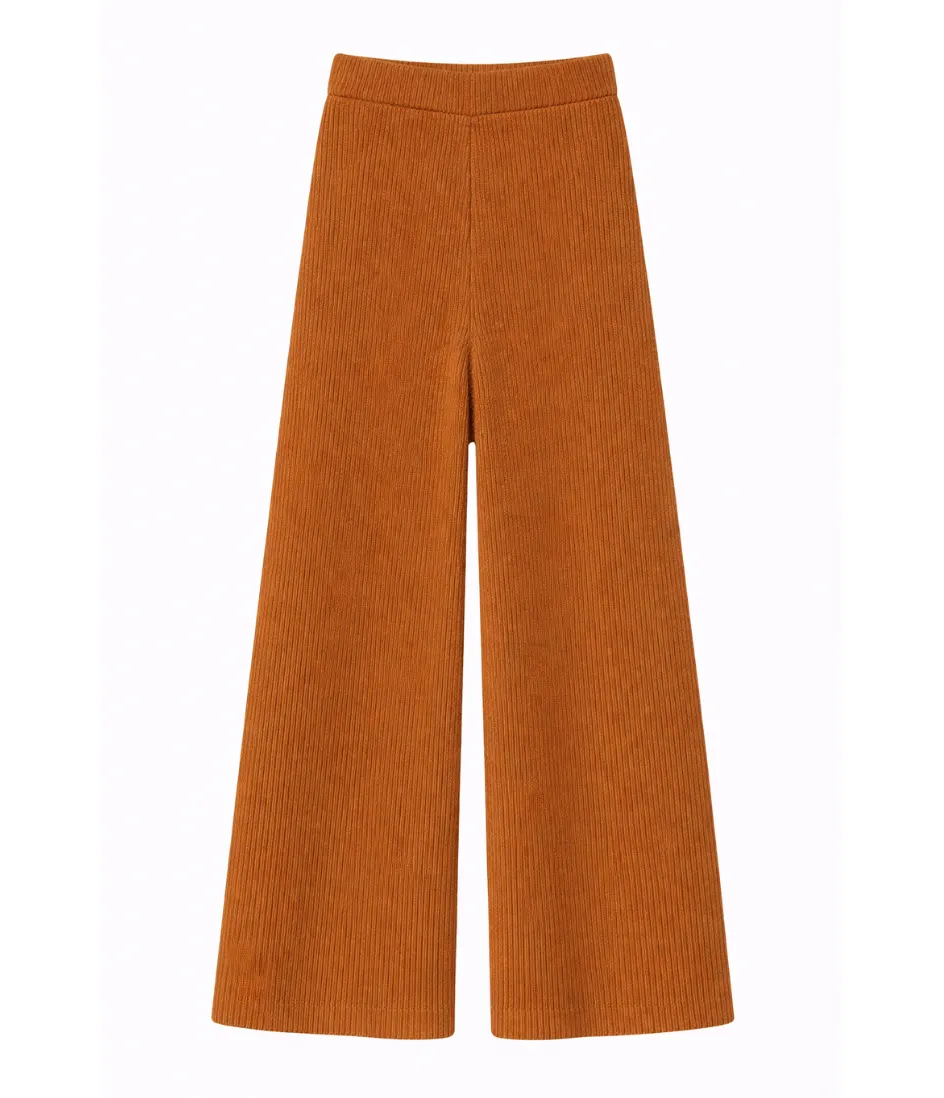goldenim-paris-femme-pantalon-camio-hose image 1