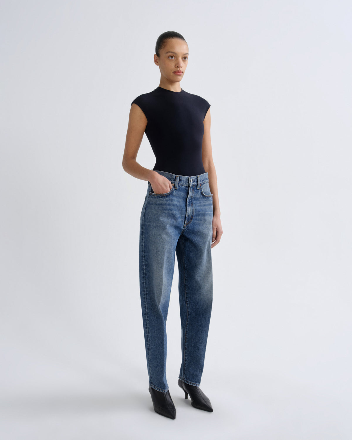 agolde-80-s-jean-jeans-selection-indigo-rigid-damen image 3