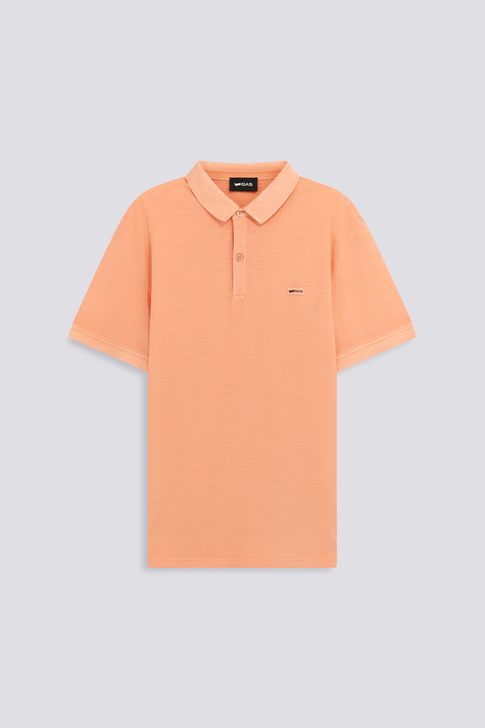 gas-ralph-s-tape-3879-polo-herren-slim-fit-baumwolle image 1