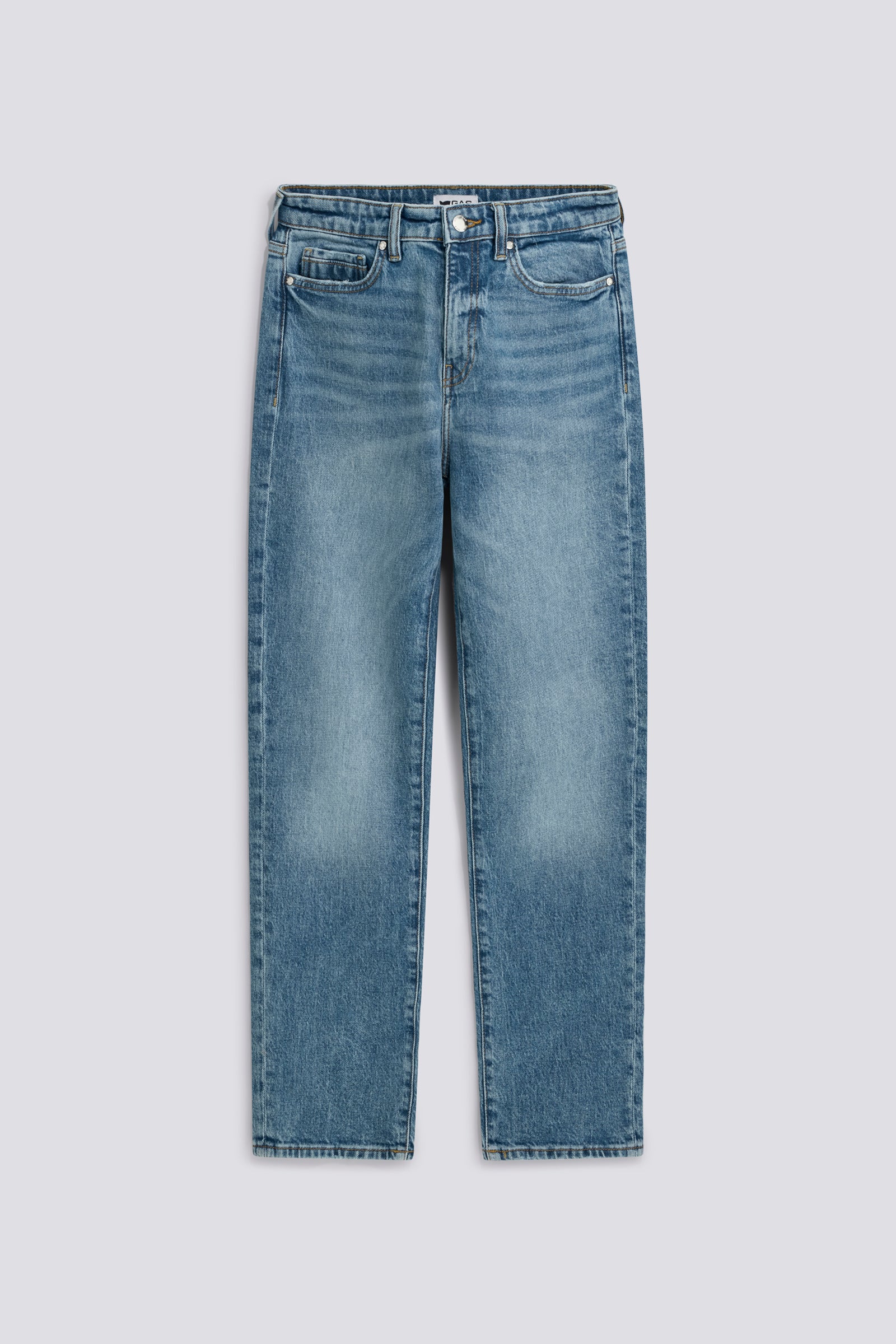 gas-beth-62mm-jeans-damen-slim-indigo-l-nge-28 image 3