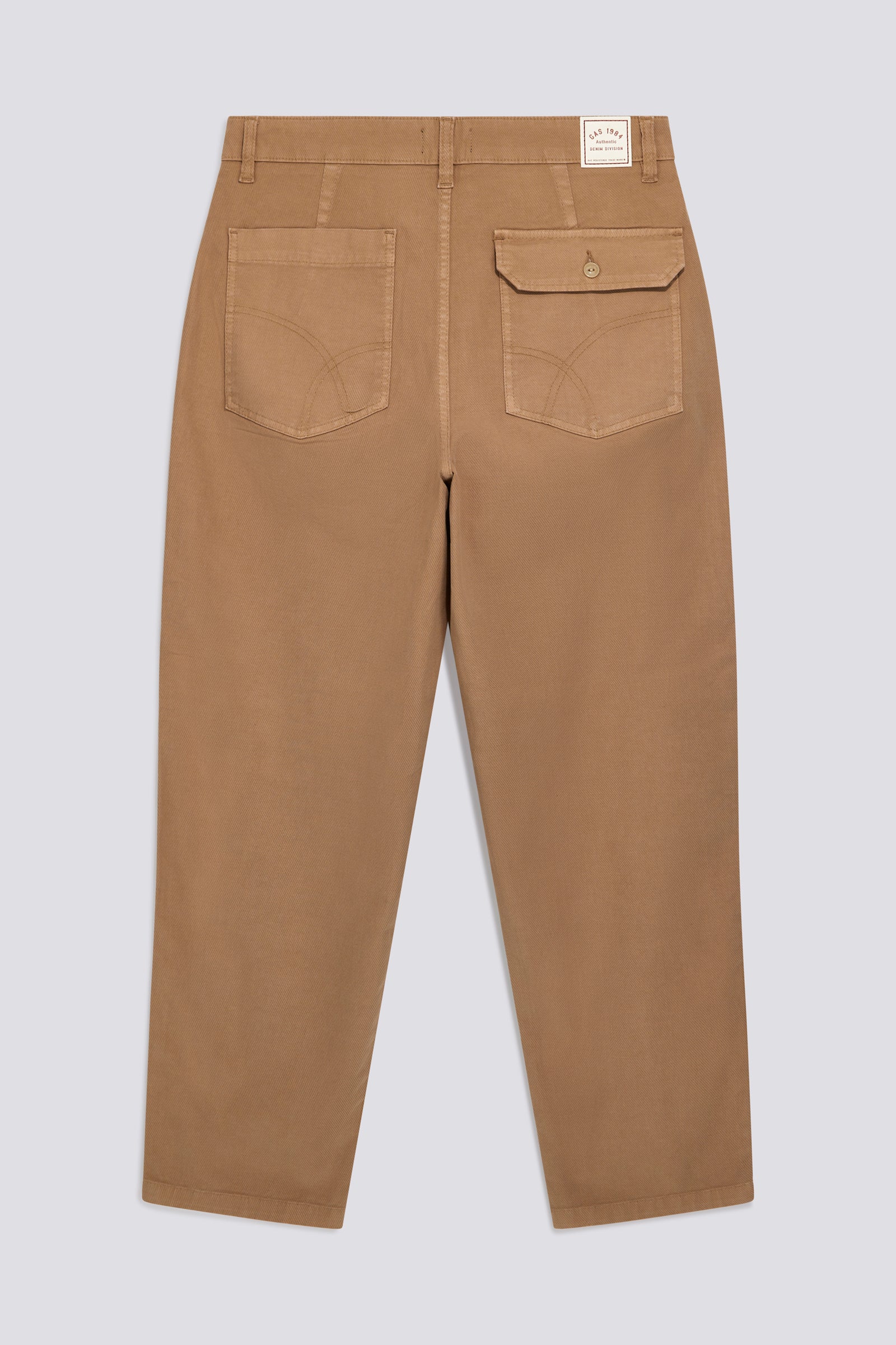 gas-ghill-pant-4856-hose-herren-relaxed-twill image 3