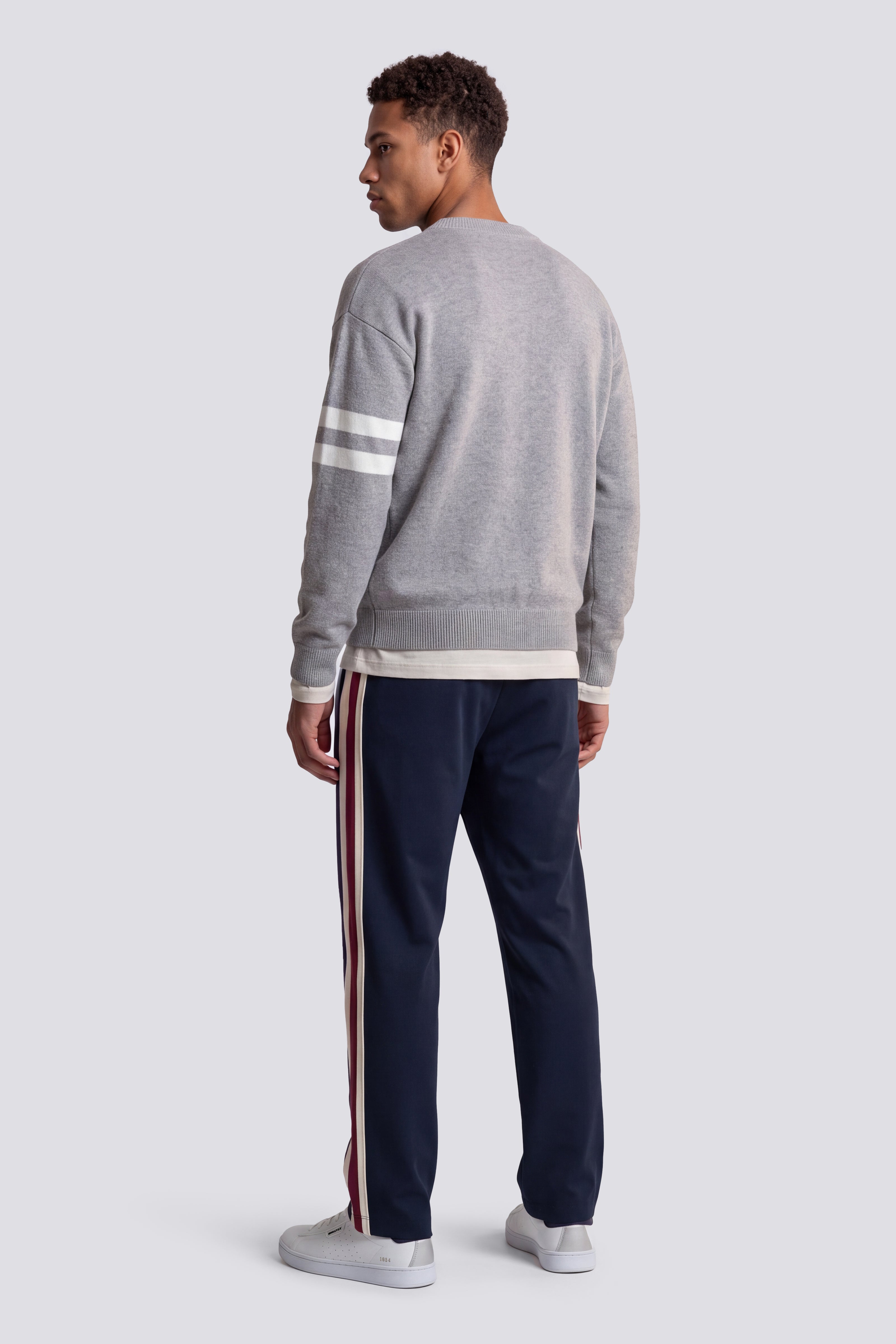gas-william-pk-wl-4706-sweathose-herren-regular-fit image 2
