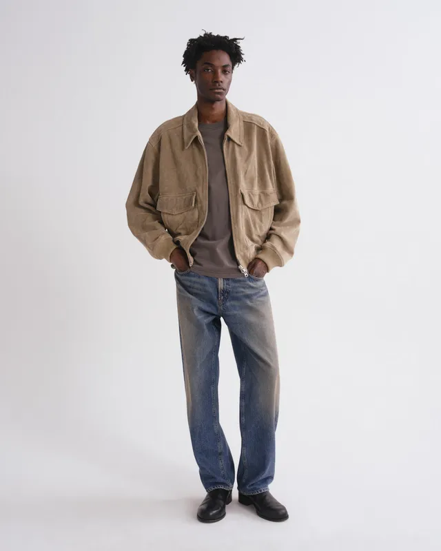 agolde-fusion-jean-left-field-herren-baggy-indigo image 1