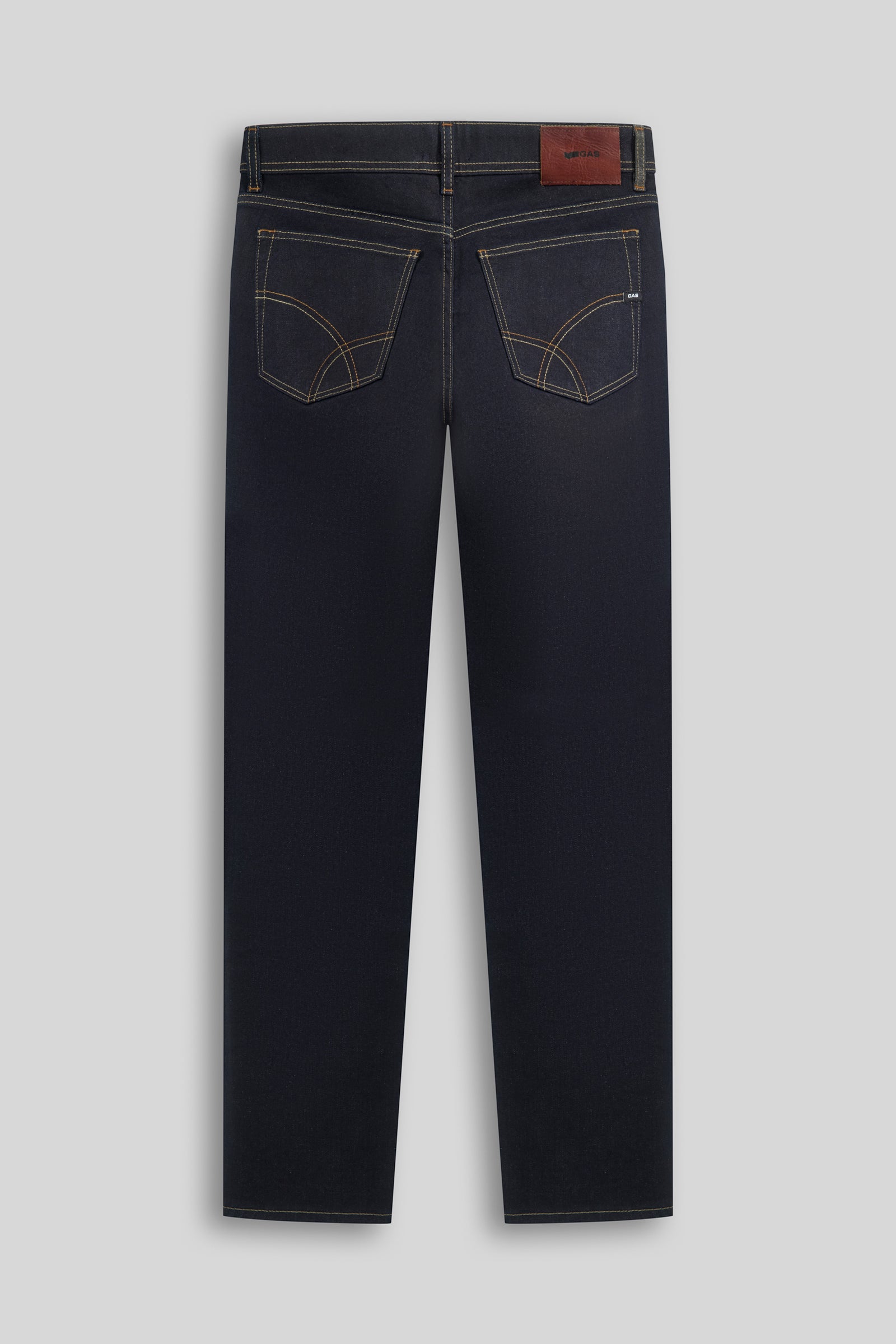 gas-alex-10fo-herrenjeans-slim-rinse-stretch-dunkelblau image 3