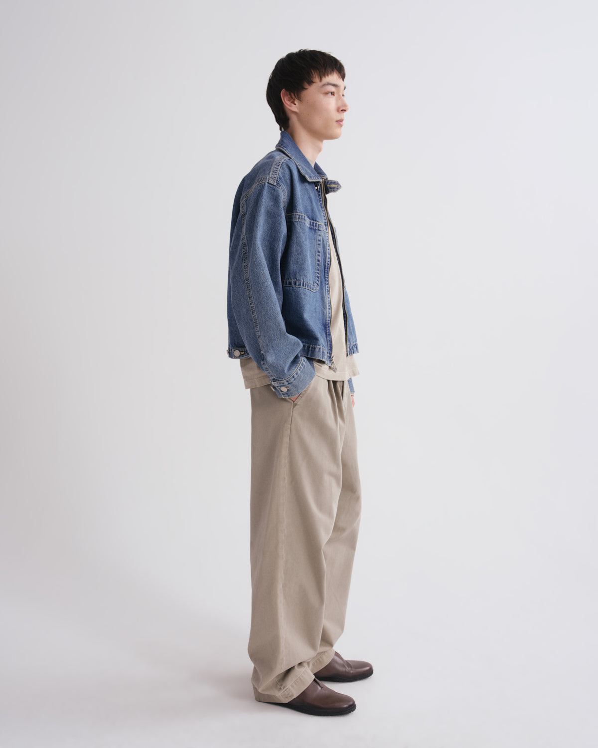agolde-croydon-jeansjacke-auto-herren-indigo image 4