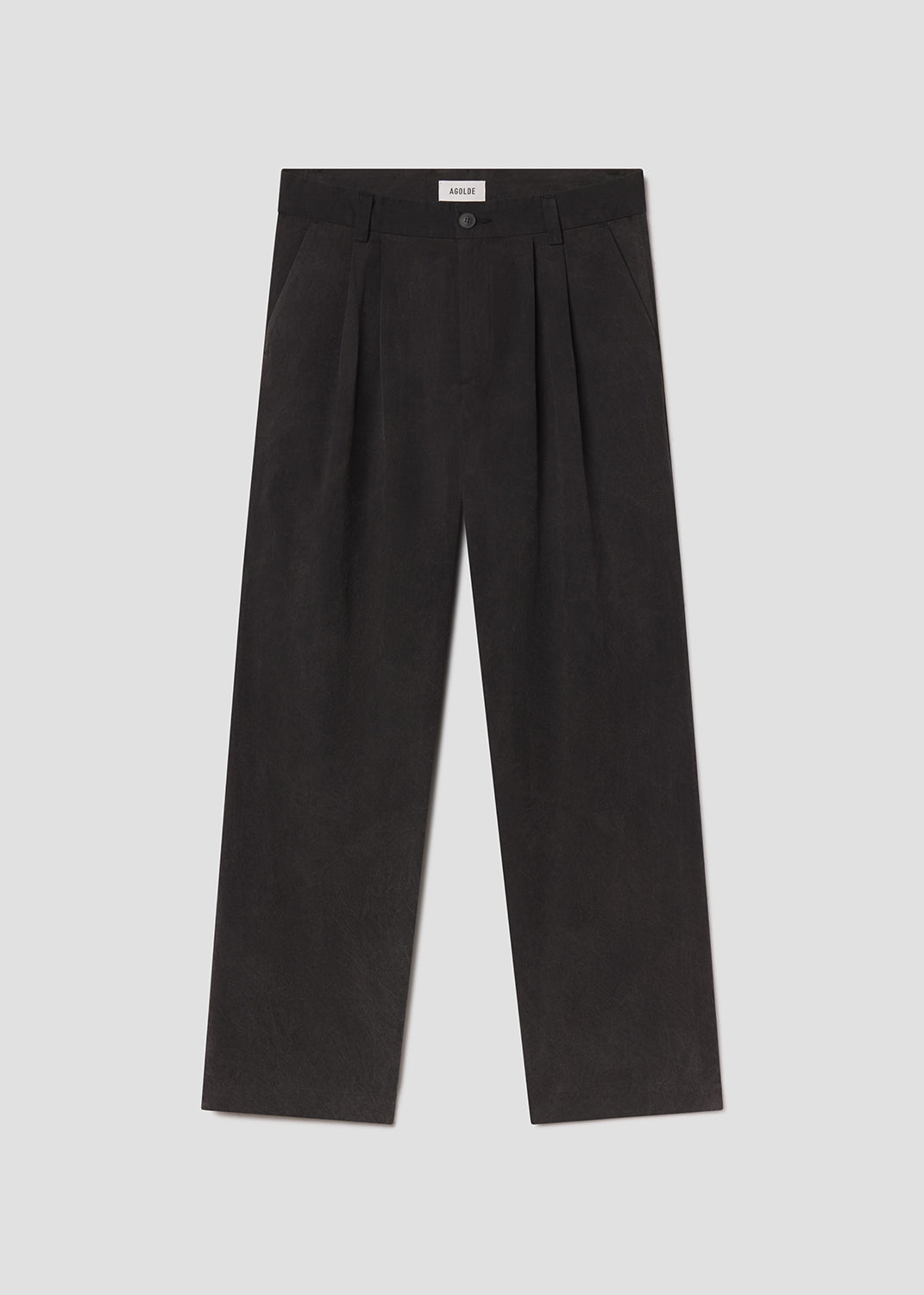 agolde-slater-trouser-brakus-herren-bundfalte image 5
