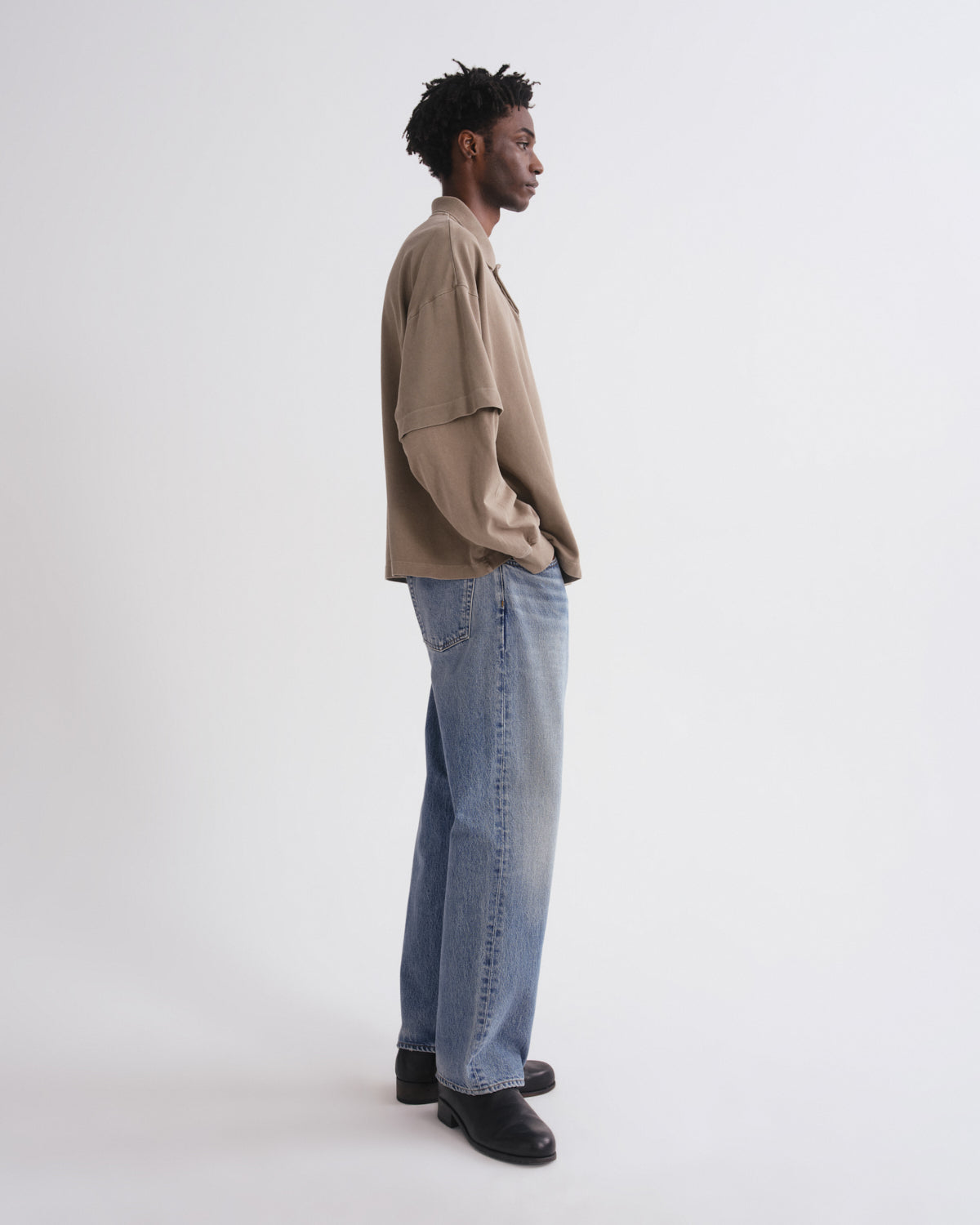agolde-magnus-trouser-jean-friction-hell-indigo-herren image 3