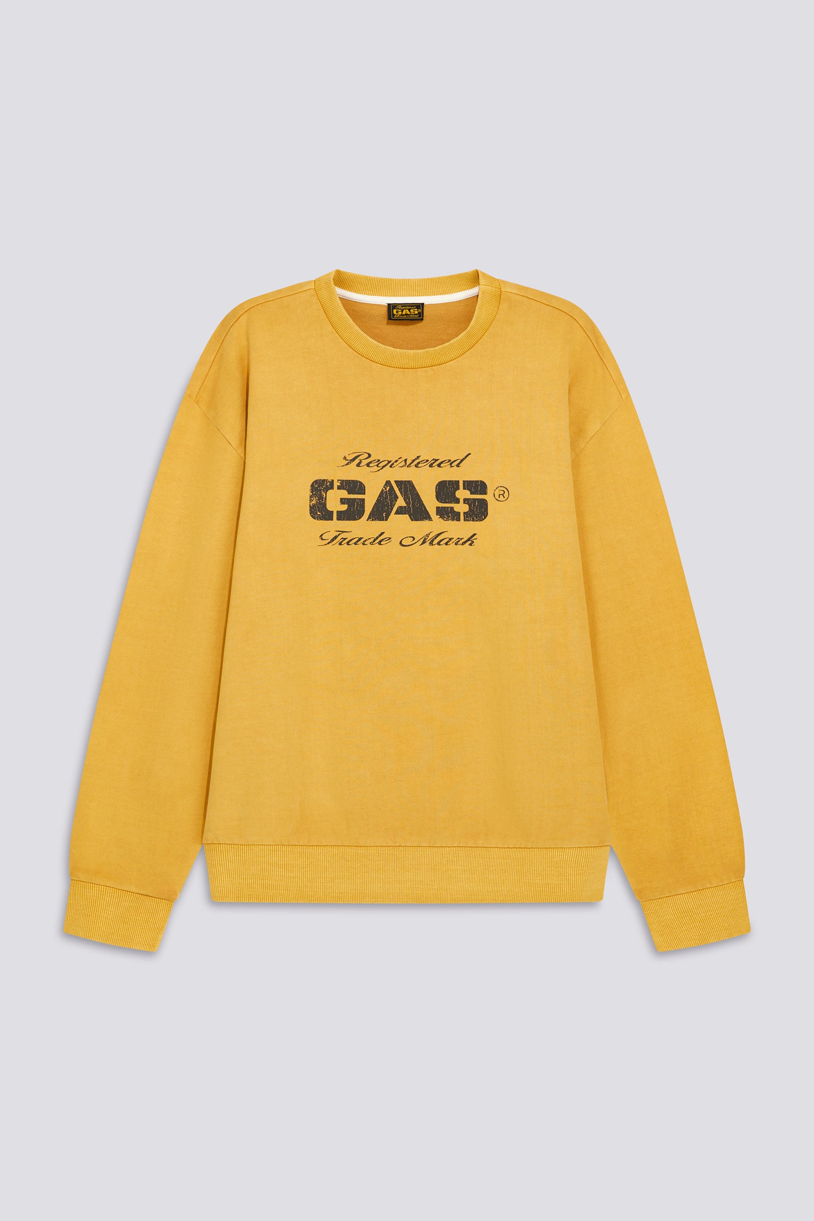 gas-dean-gas-tr-mark-1473-sweatshirt-herren-grau image 2
