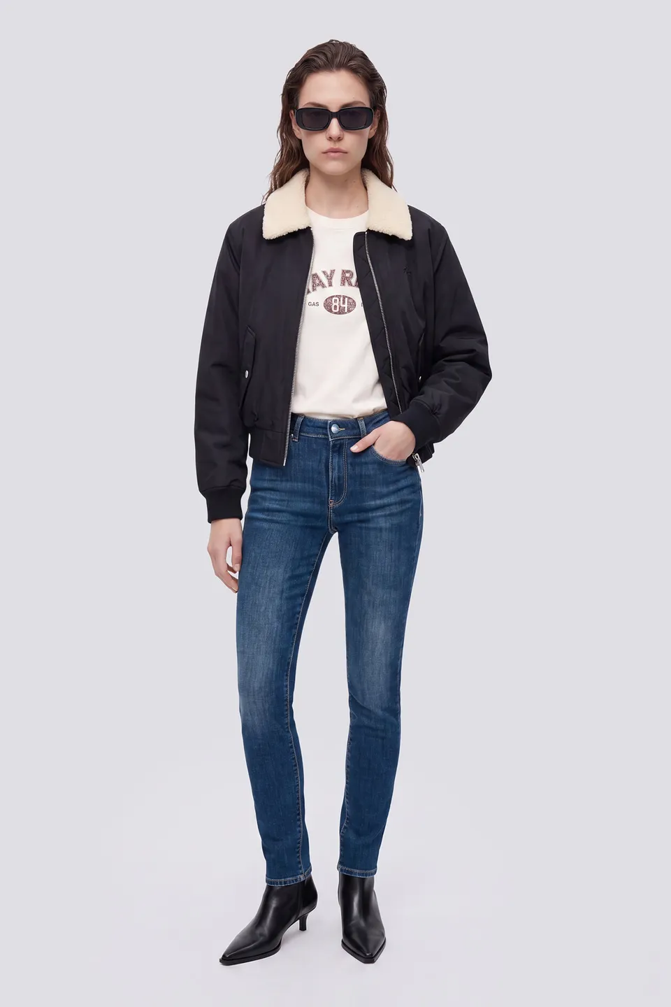 gas-britty-up-z-65md-jeans-damen-slim-push-up-stretch image 1
