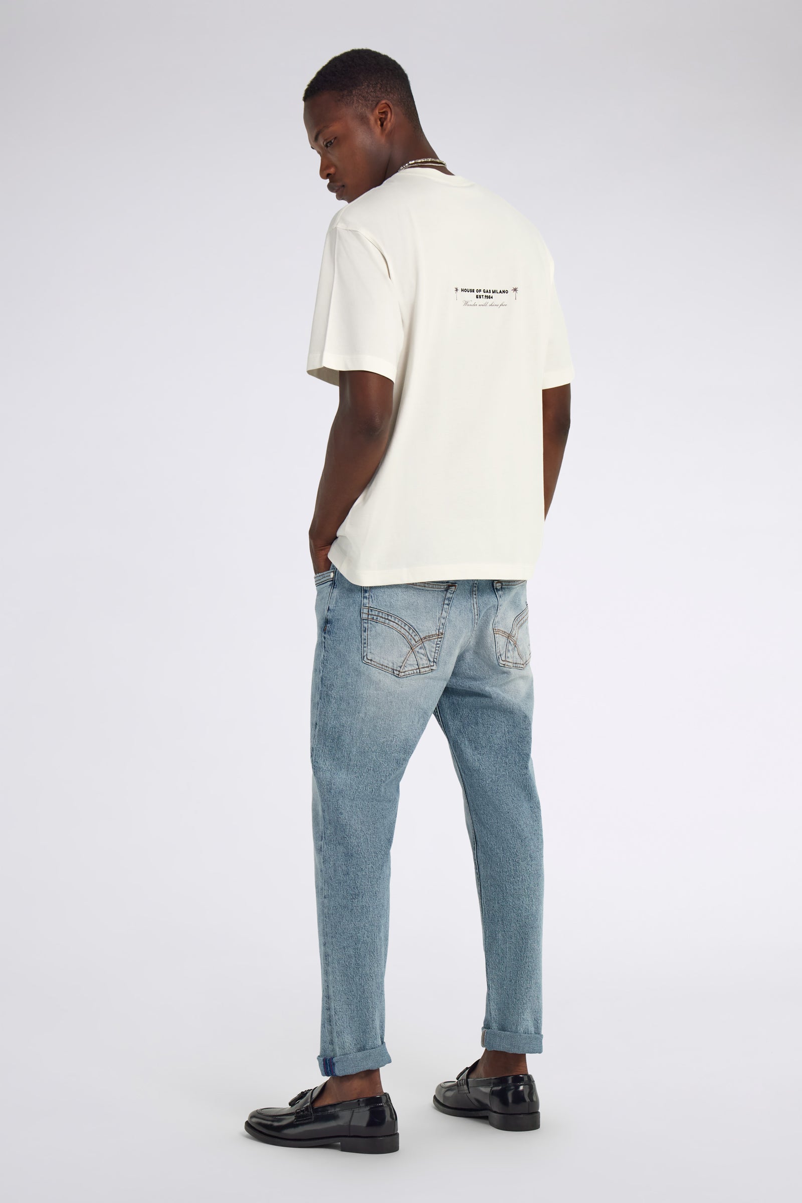 gas-tar-62ml-jeans-tapered-fit-herren-indigo image 2