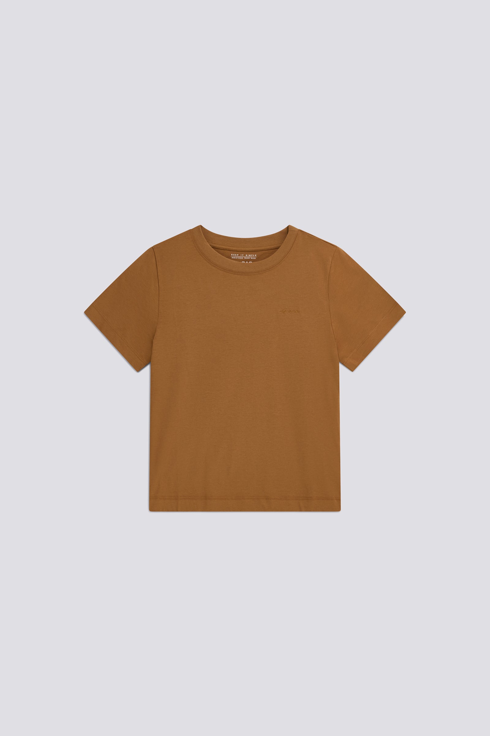 gas-irin-m-c-gas-0456-t-shirt-damen-regular-baumwolle image 1
