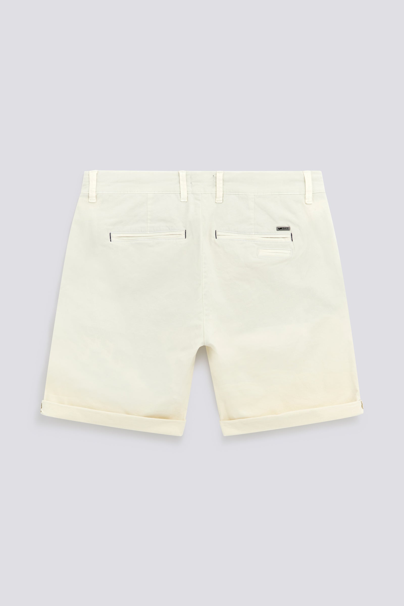 gas-sadeck-sh-rev-1583-shorts-herren-slim-gabardine image 3