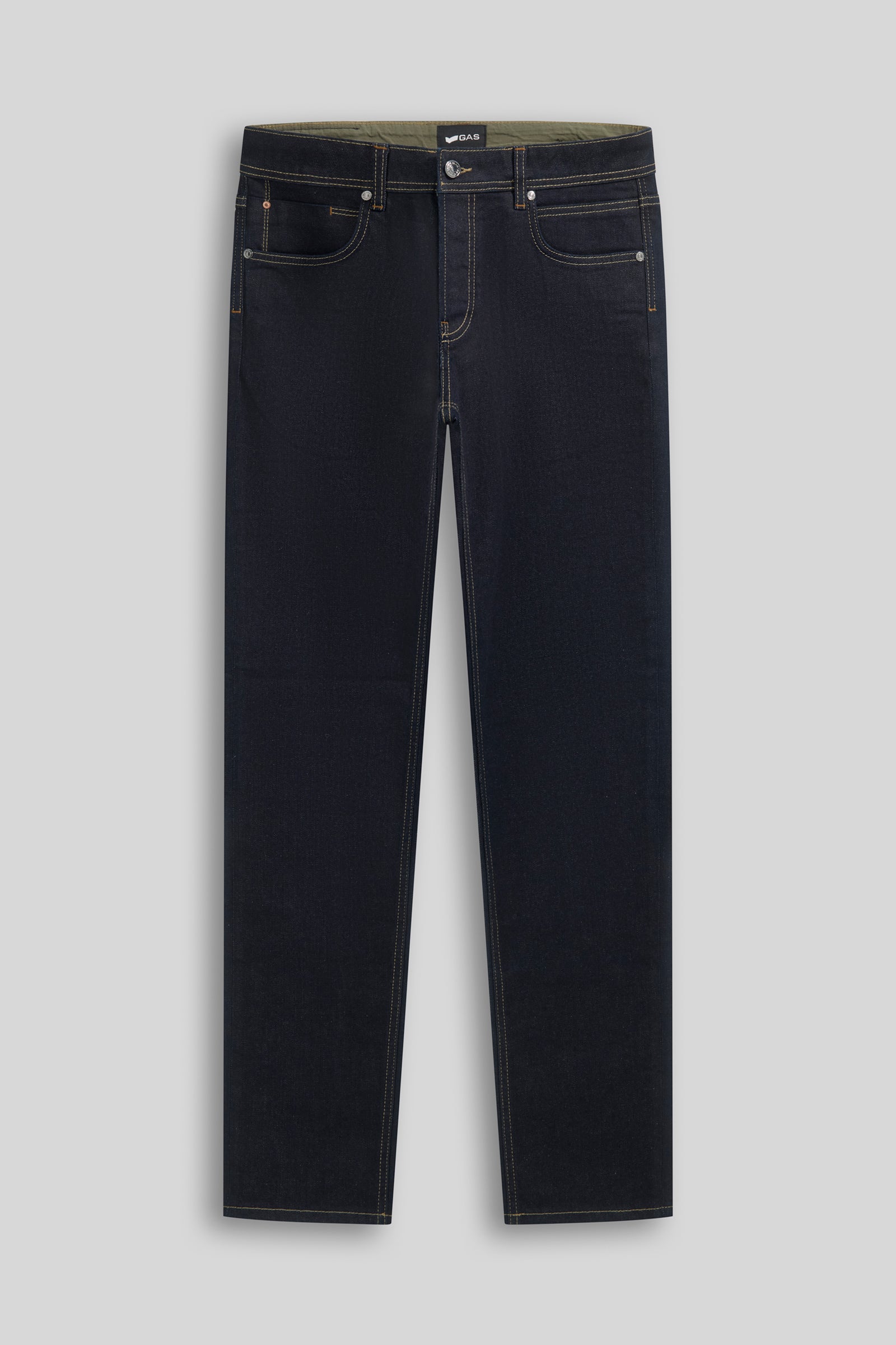 gas-alex-10fo-herrenjeans-slim-rinse-stretch-dunkelblau image 2