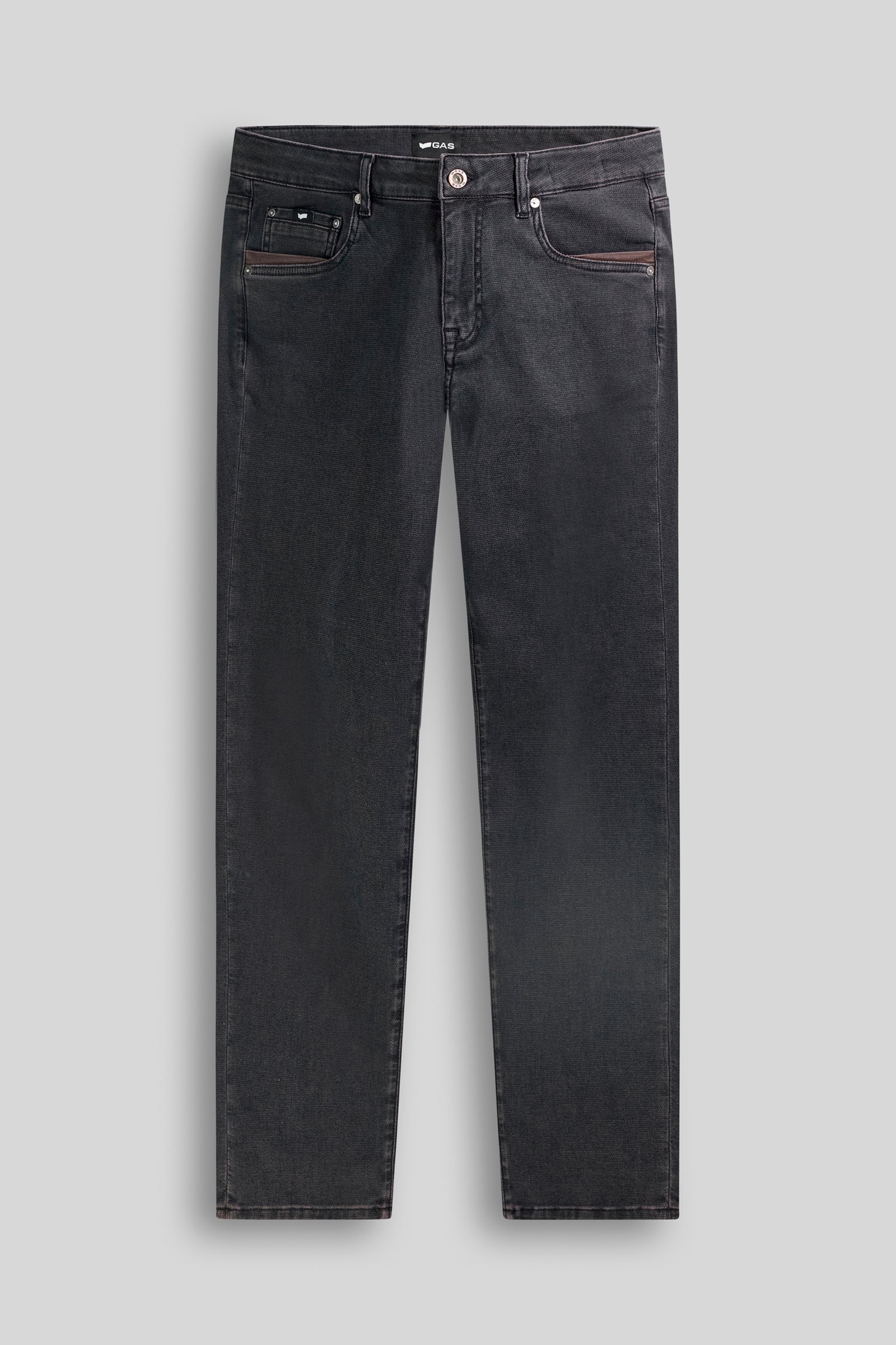 gas-sax-zip-plus-06jm-jeans-skinny-fit-herren-stretch image 7