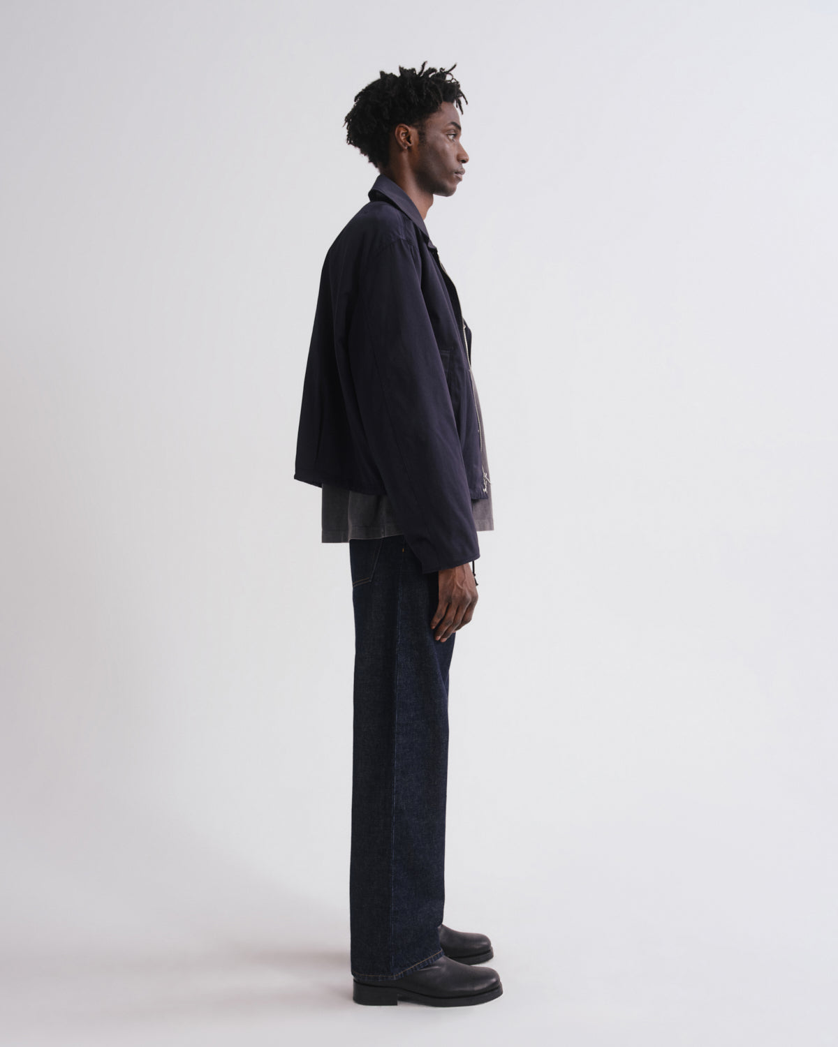 agolde-magnus-trouser-jean-rinse-herren-dunkel-indigo image 3