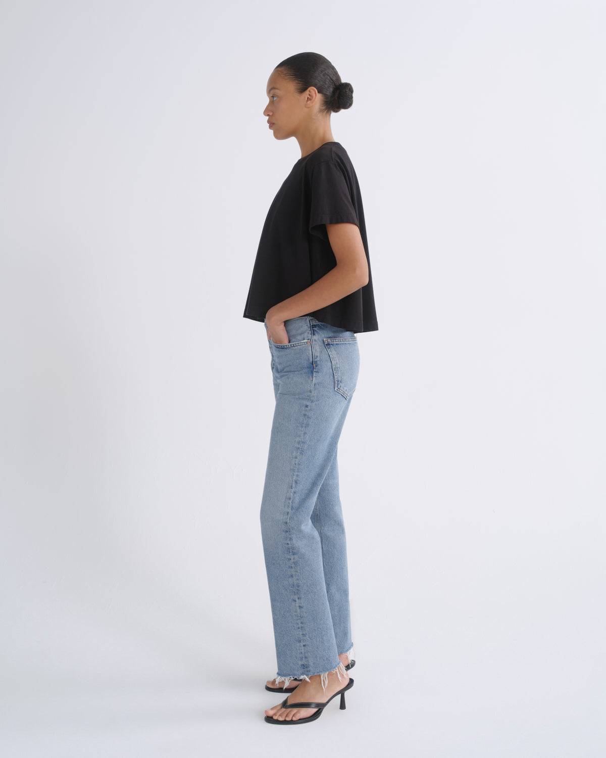 agolde-lana-jean-damen-jeans-sway-hellblau image 3
