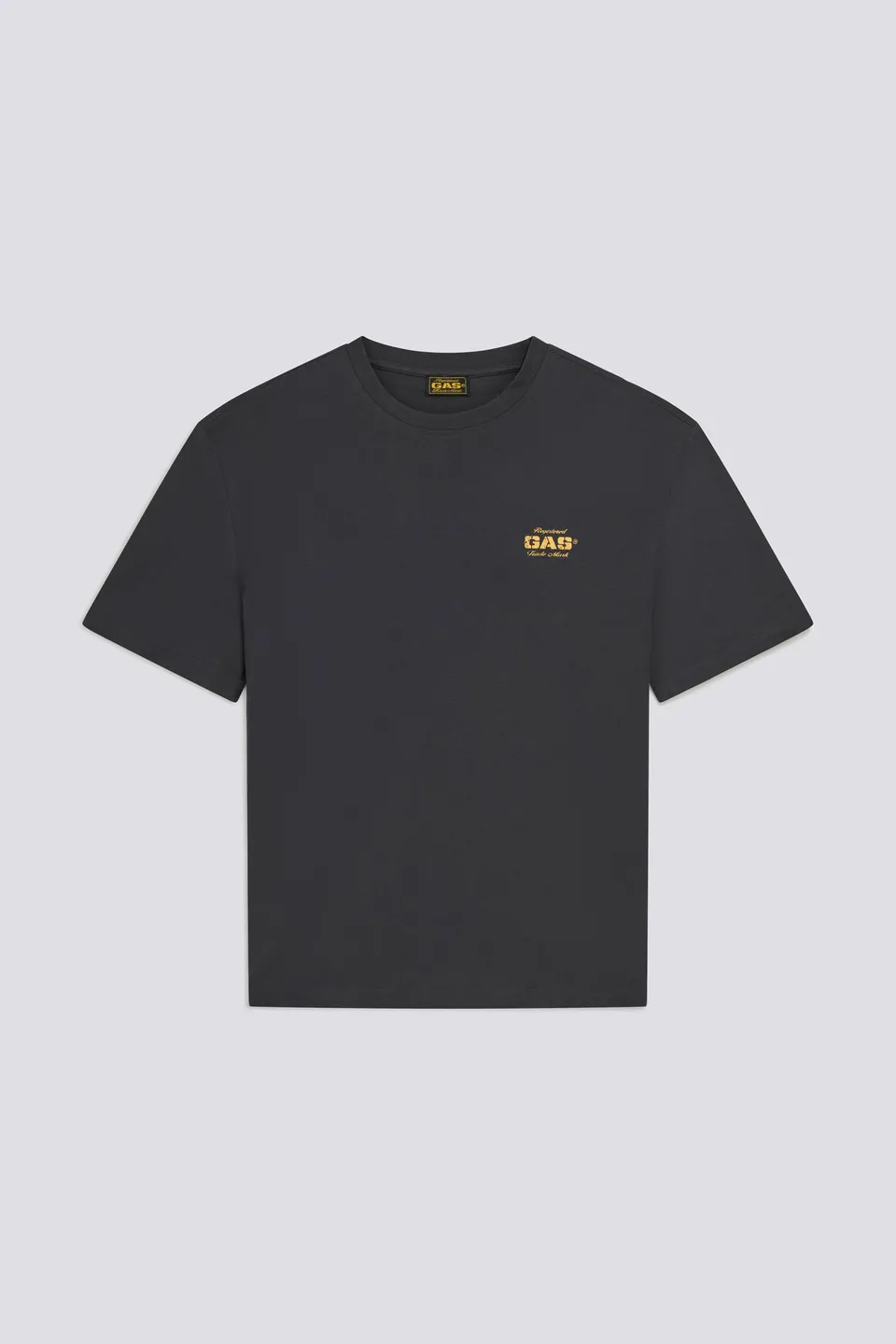 gas-dharis-mark-her-3920-t-shirt-herren-baumwolle-regular-fit image 1