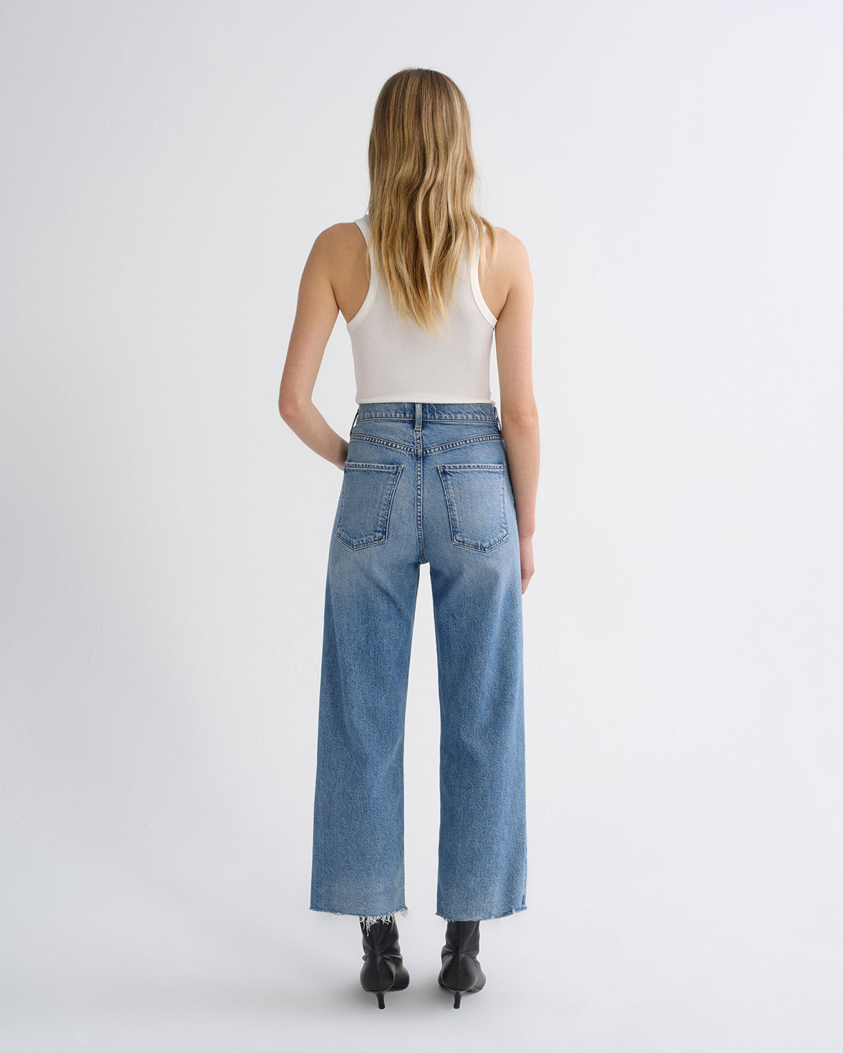 agolde-ren-jean-petite-25-jeans-measure-high-waist image 2