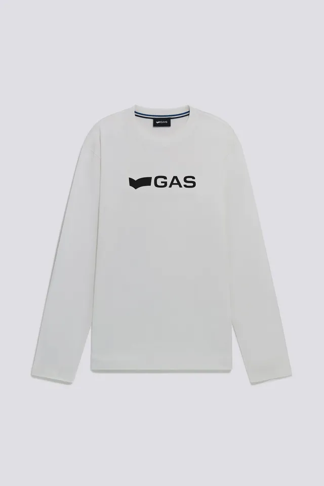 gas-dharis-m-l-logo-g-1029-langarmshirt-herren-wei image 1