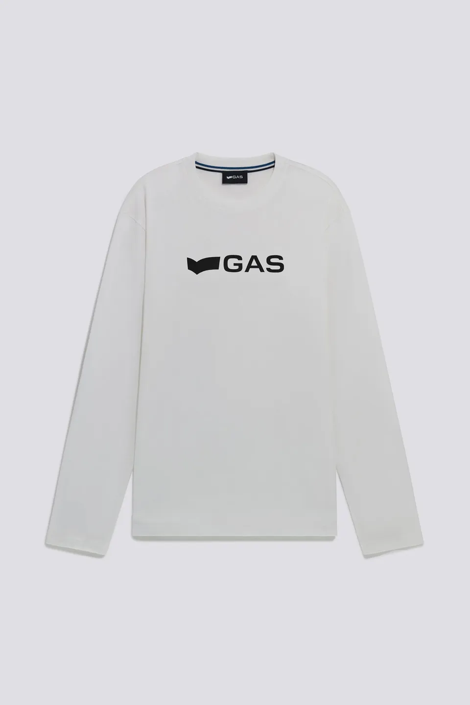 gas-dharis-m-l-logo-g-1029-langarmshirt-herren-wei image 1