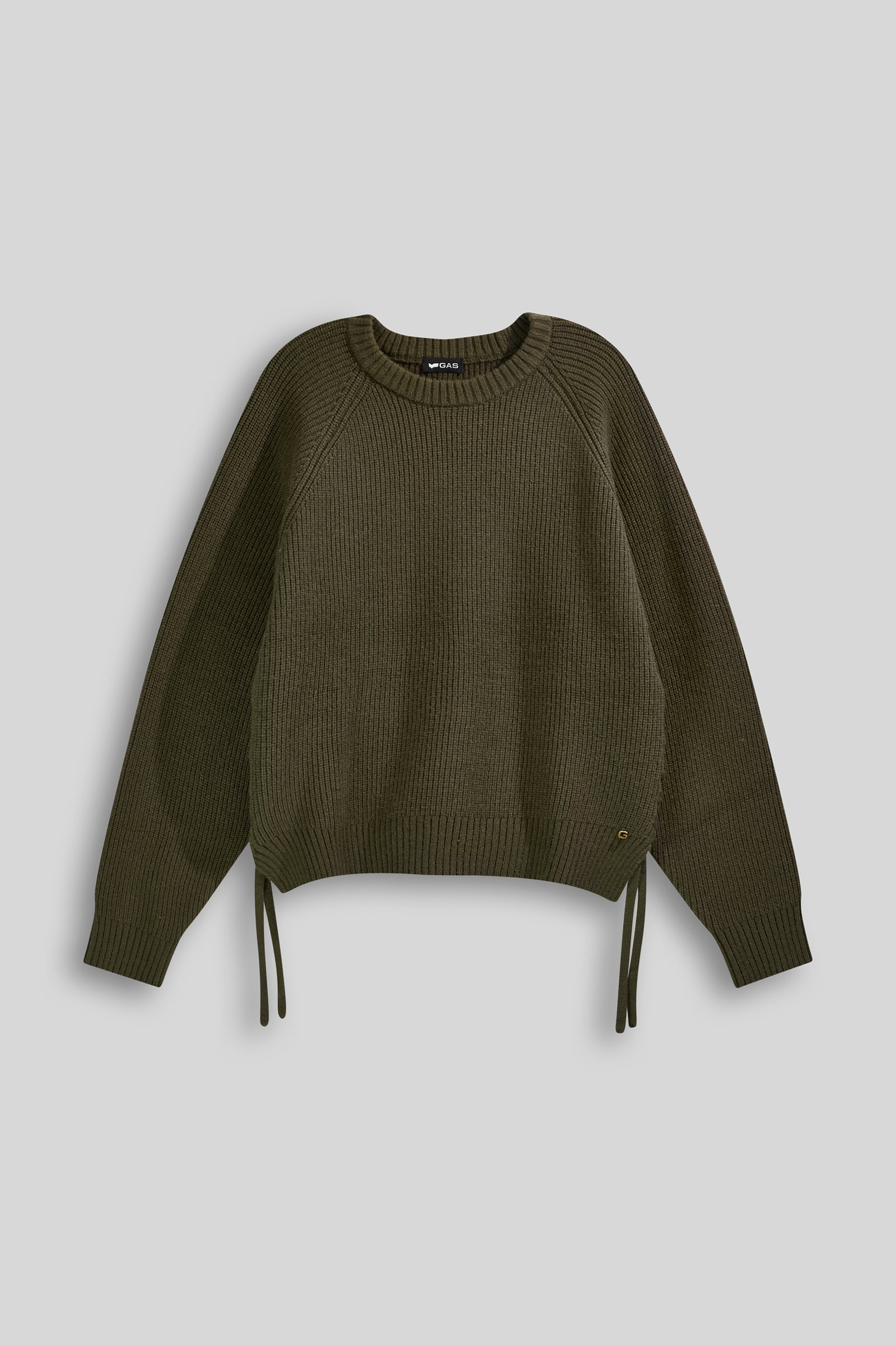 gas-kate-braid-3653-damen-pullover-zopfstrick-regular-fit image 4