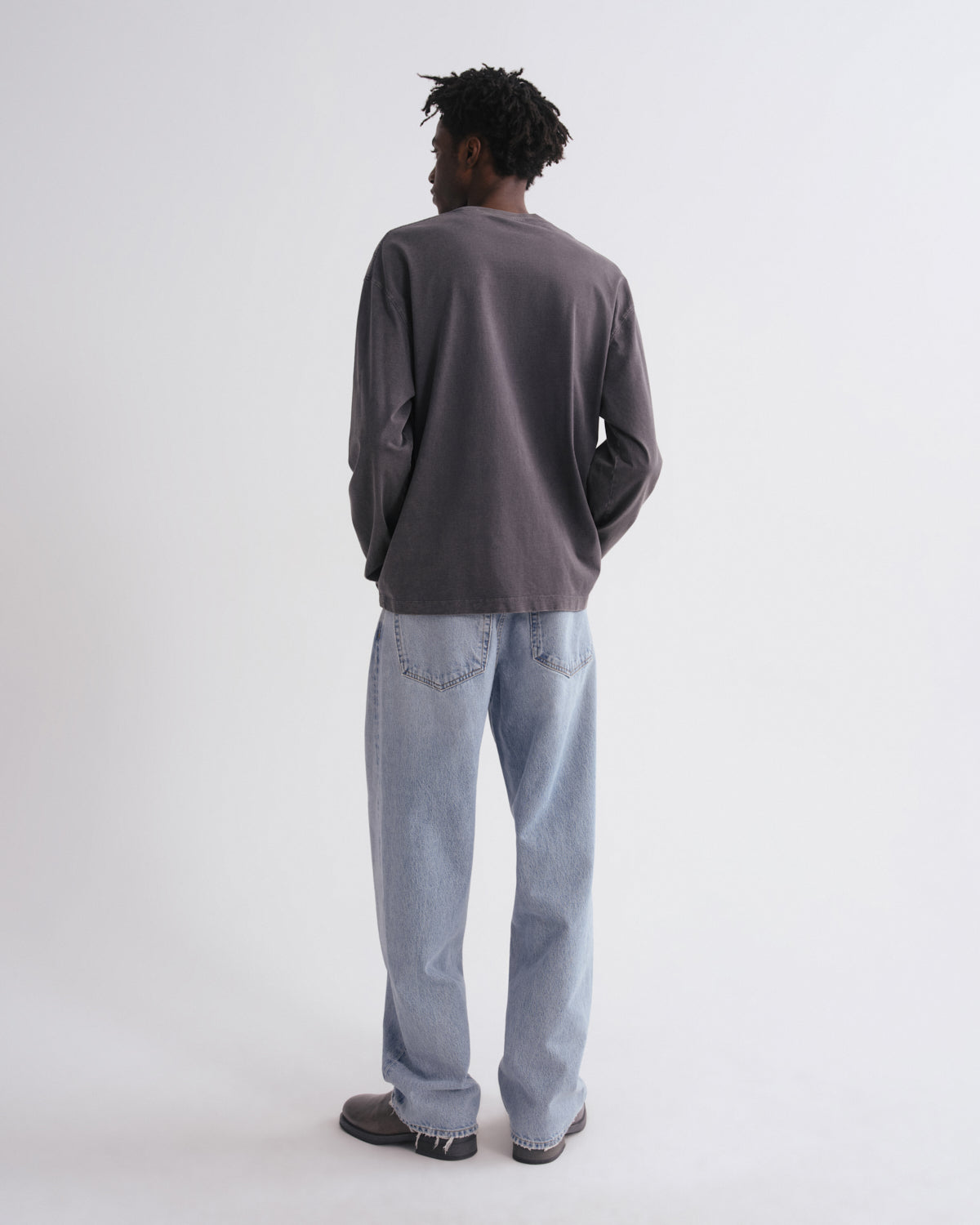 agolde-fusion-jean-force-jeans-herren-baggy-vintage-hellblau image 2