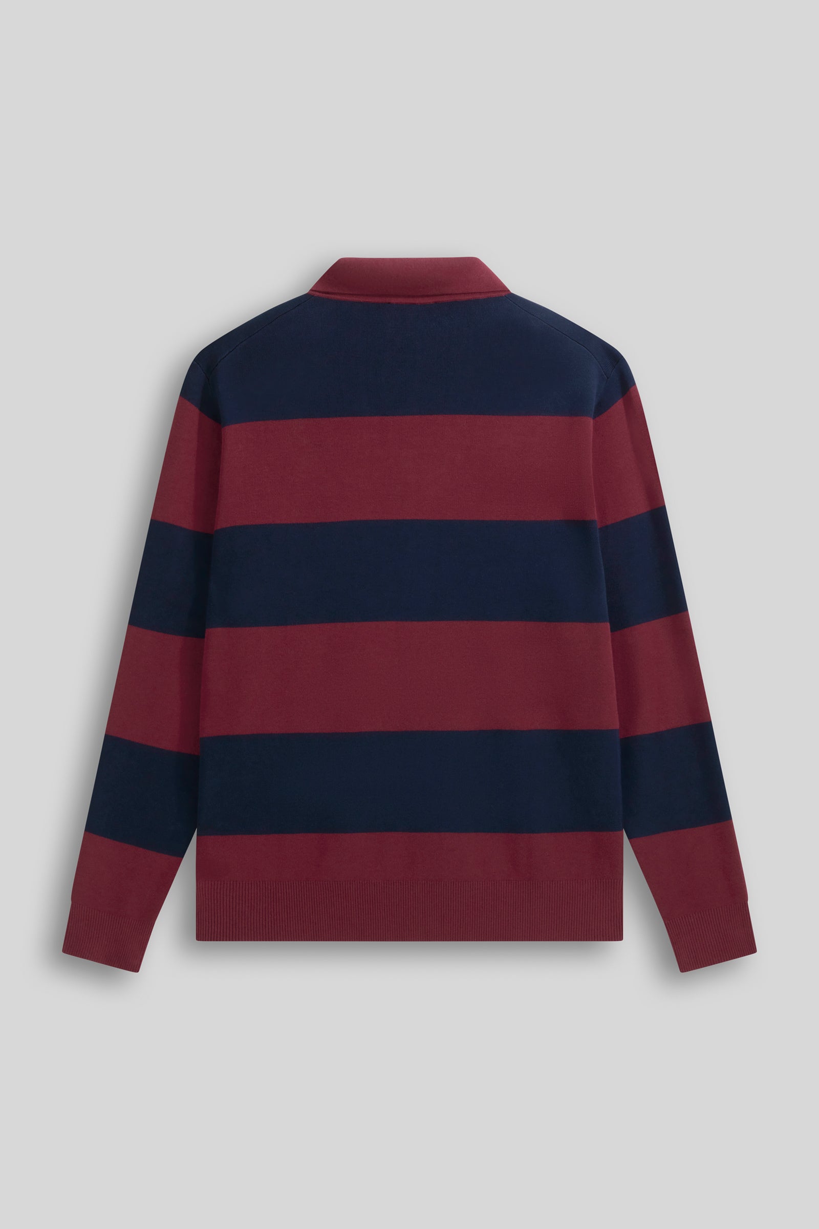 gas-thorn-polo-st84-herren-langarm-polo-baumwolle image 5