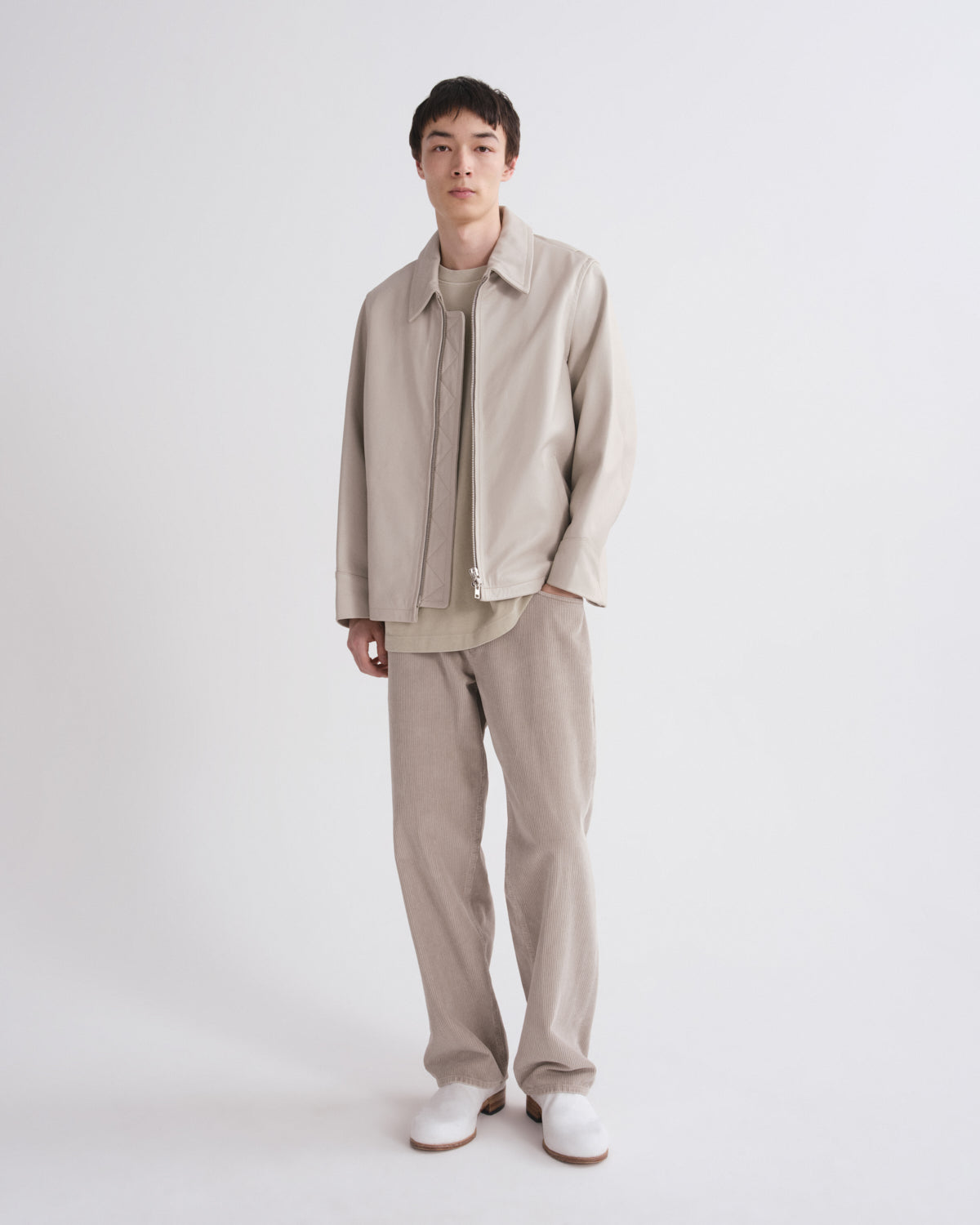 agolde-fusion-cord-jeans-pumice-grau-herren image 1