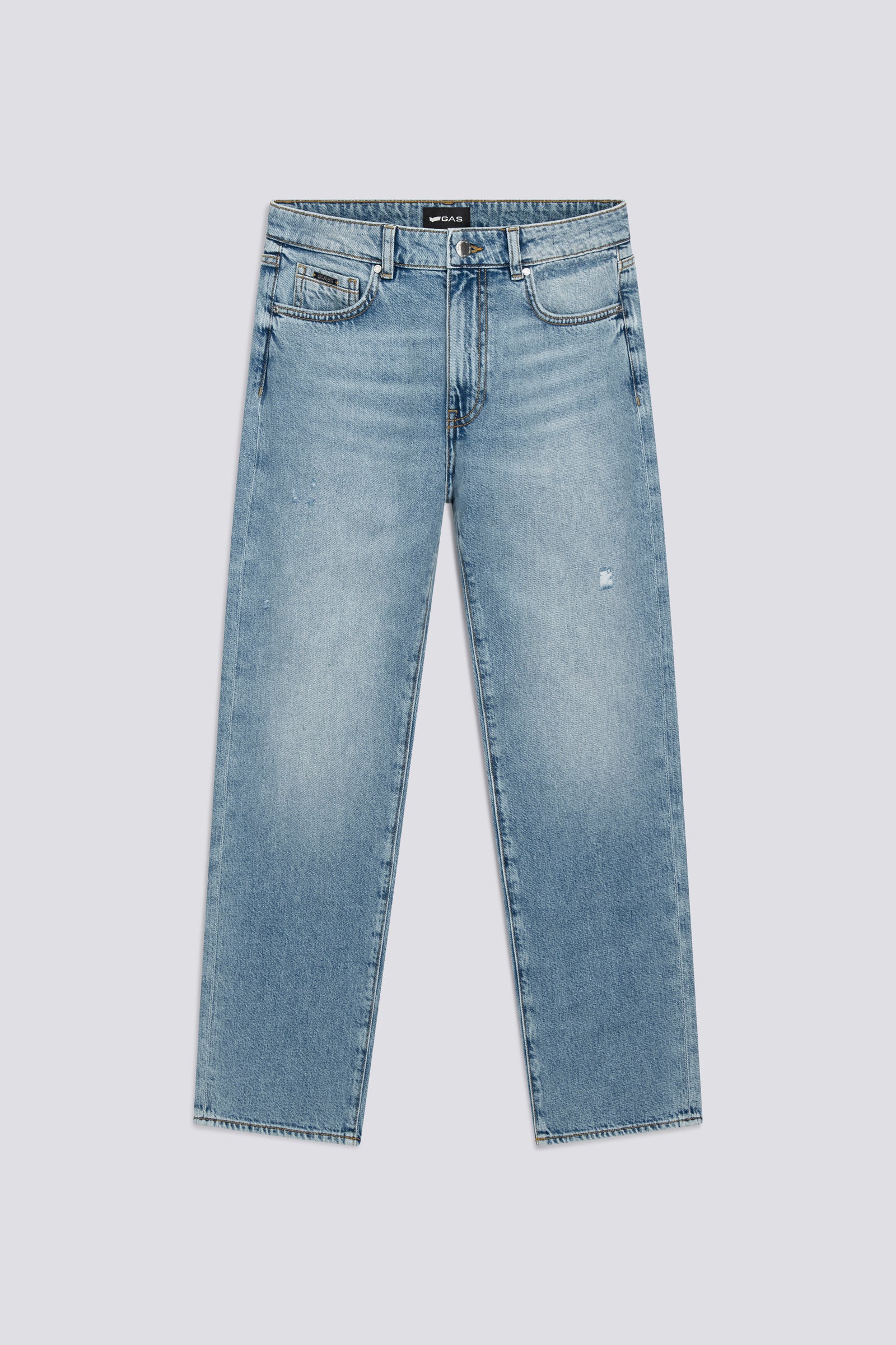 gas-greg-straight-51ml-damen-jeans-straight-hellblau image 1