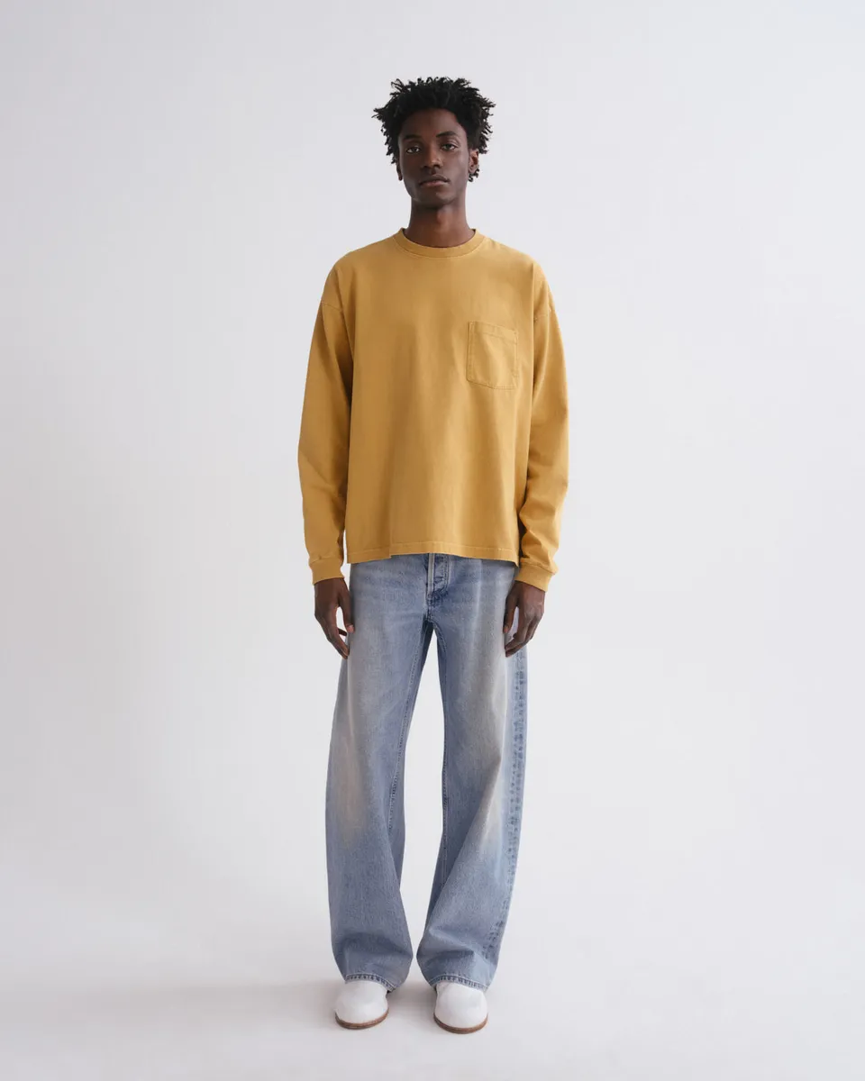 agolde-afton-jean-rigid-jeans-orbital-indigo image 1