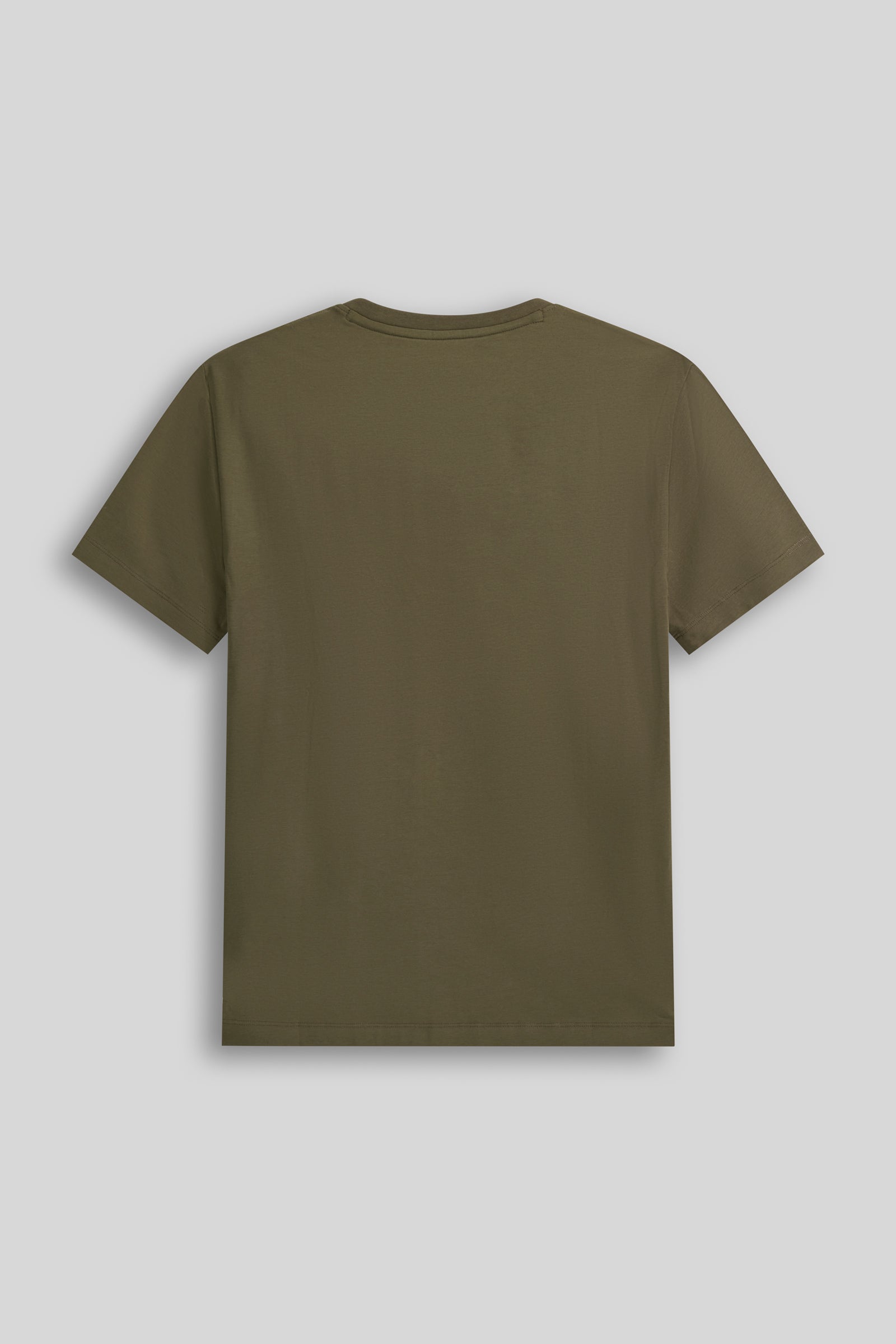 gas-scuba-str-logo-3653-herren-t-shirt-slim-fit-baumwolle image 4