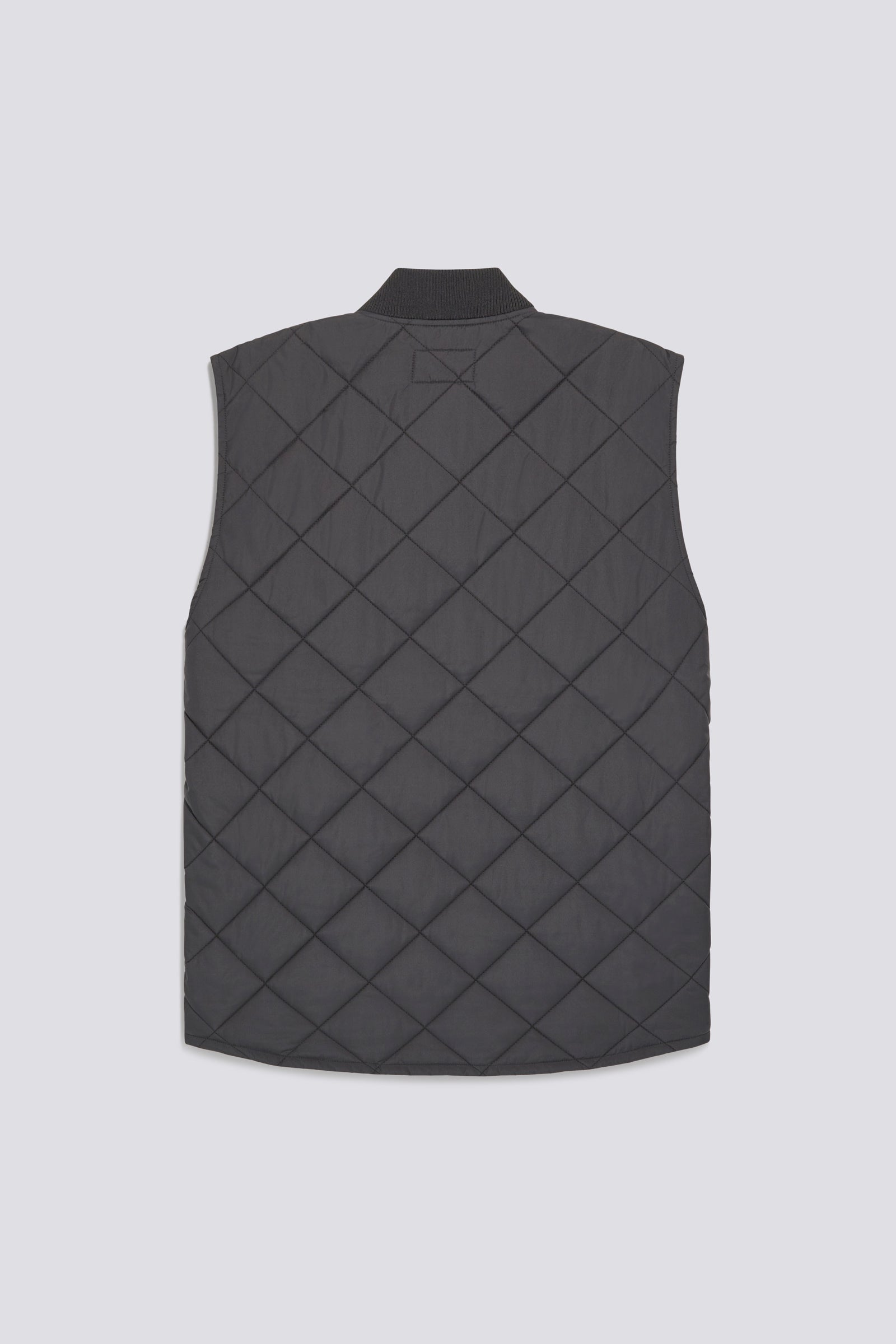 gas-frank-gilet-padded-3920-steppweste-herren image 2