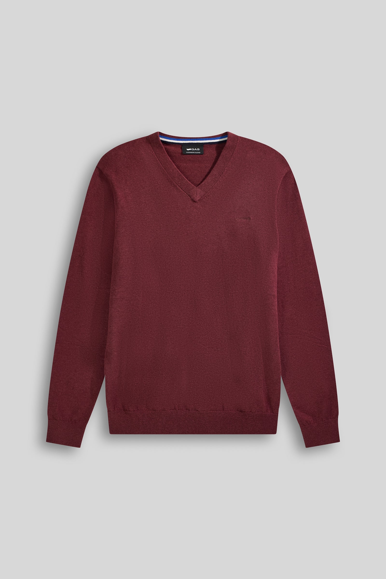 gas-arlo-arlo-v-neck-w-2899-pullover-baumwolle-cashmere image 4