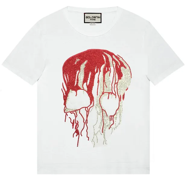 goldenim-paris-homme-t-shirt-1024-blanc-t-shirt-herren-wei image 1