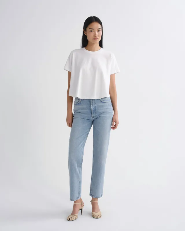 agolde-90-s-pinch-waist-jeans-addition-high-rise image 1