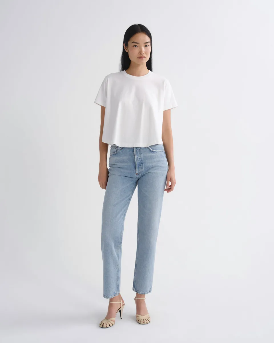 agolde-90-s-pinch-waist-jeans-addition-high-rise image 1