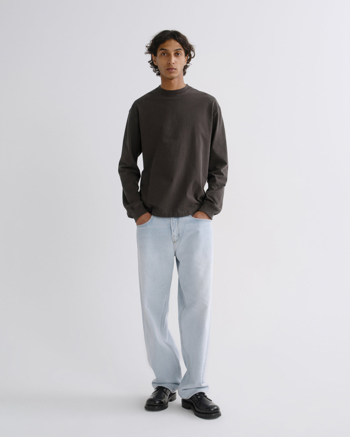 agolde-fusion-jean-jeans-ruse-herren-baggy-rigid image 1
